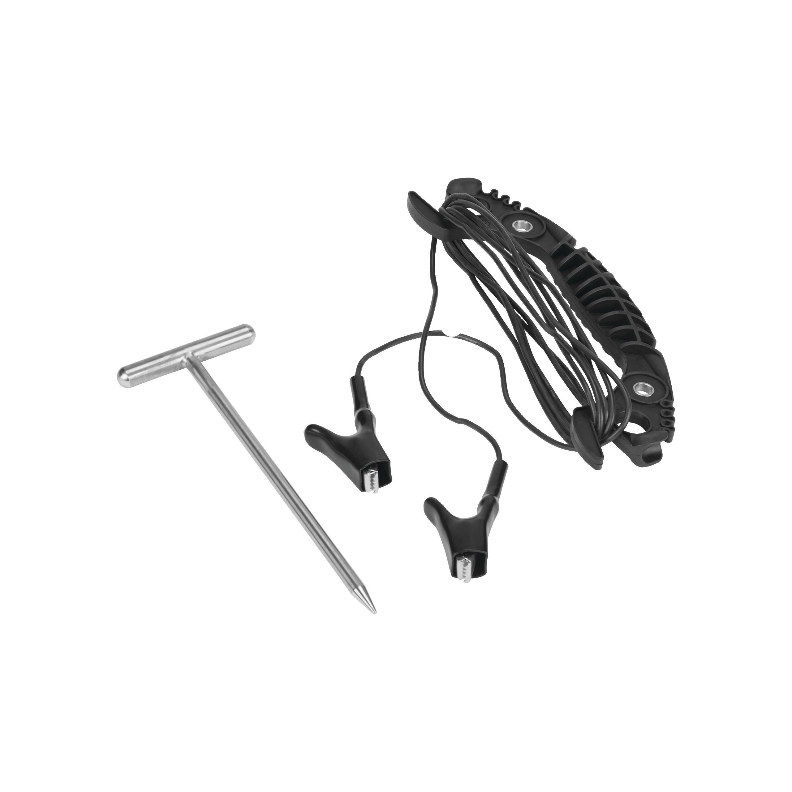 Milwaukee® Akcesoria do urządzeń diagnostycznych i inspekcyjnych — Grounding Kit for M18 SISH