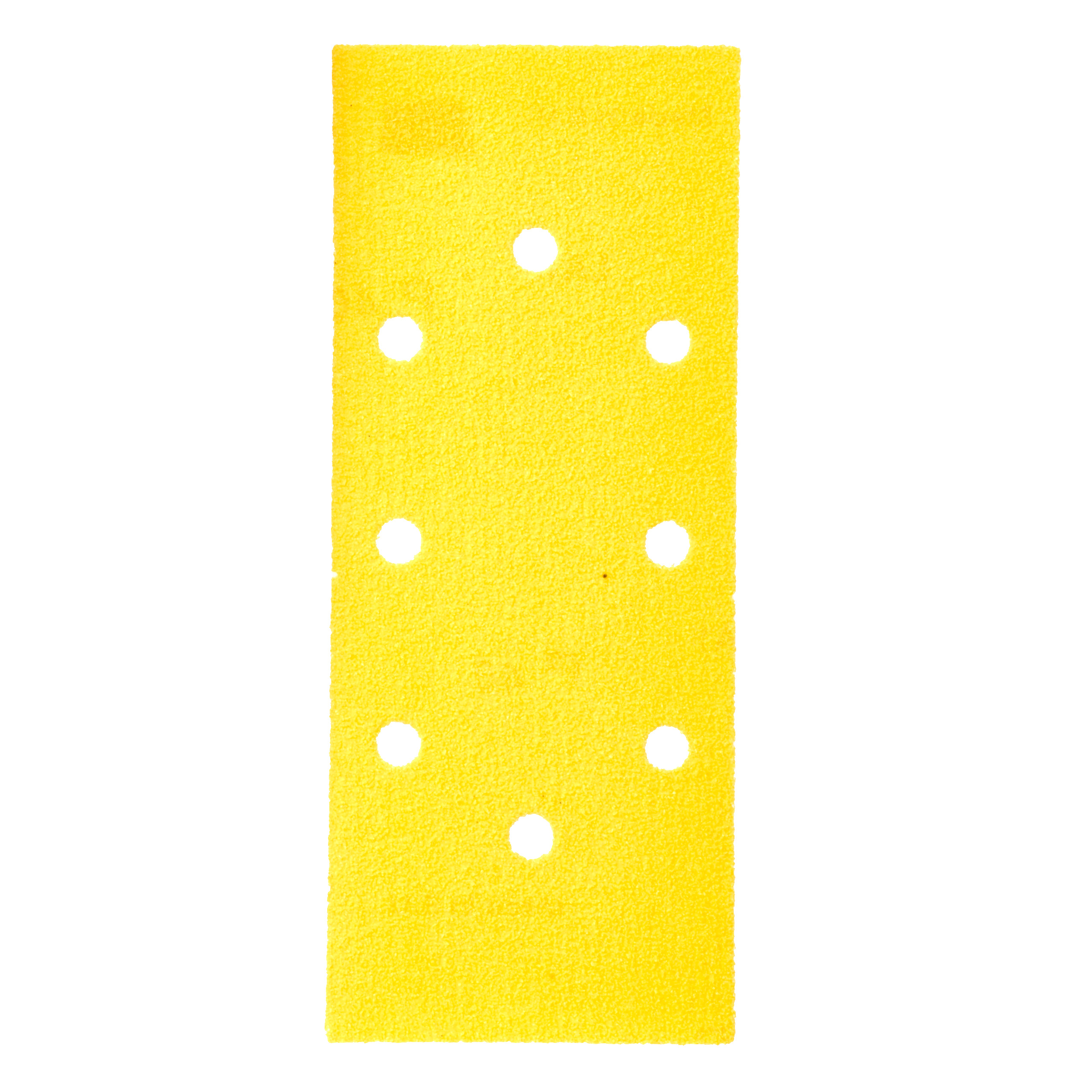 Milwaukee® Tarcze ścierne — 93 x 230 GR 50 - 10 pcs