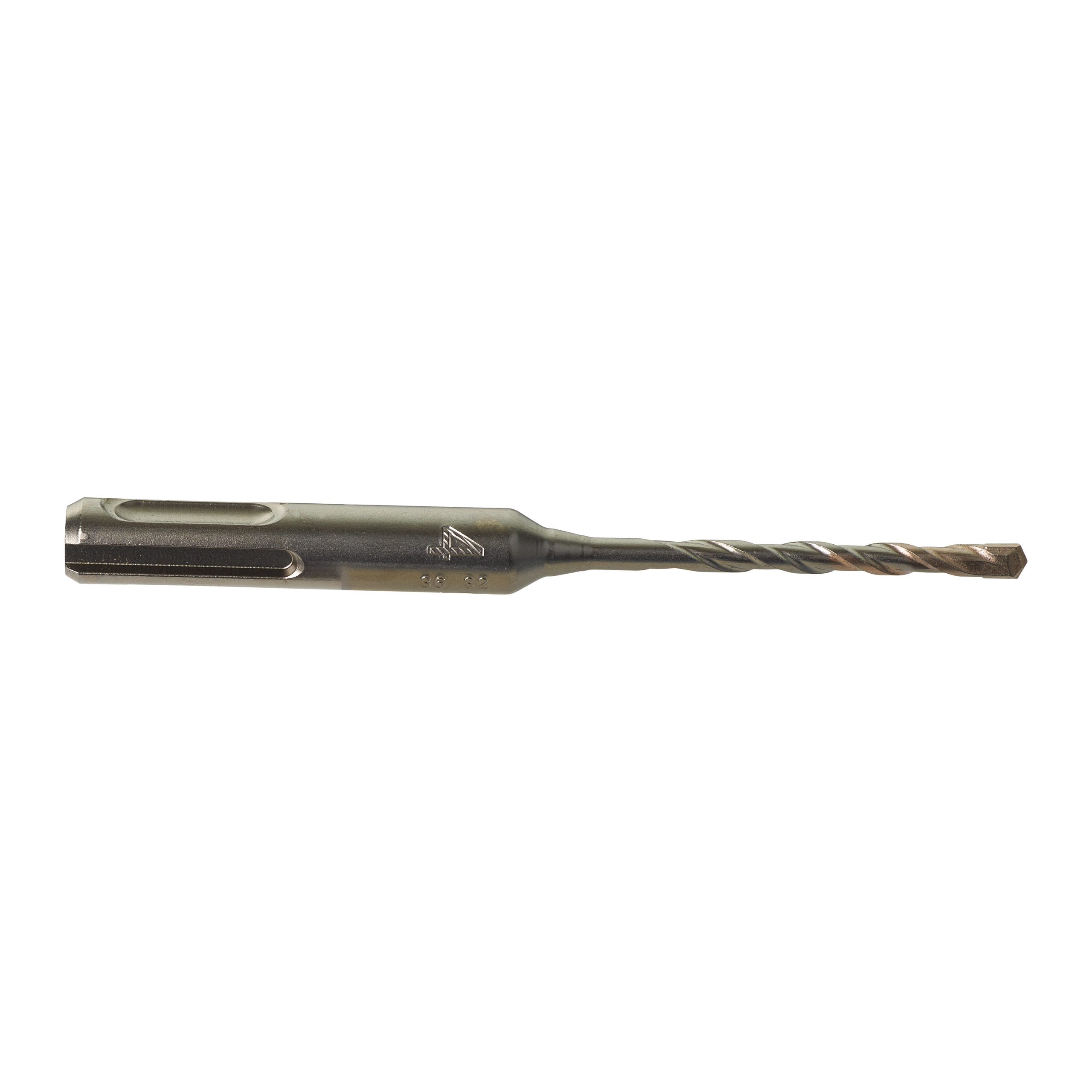 Milwaukee® Wiertła do betonu i muru — SDS-Plus M2 4 x 110 - 1 pc