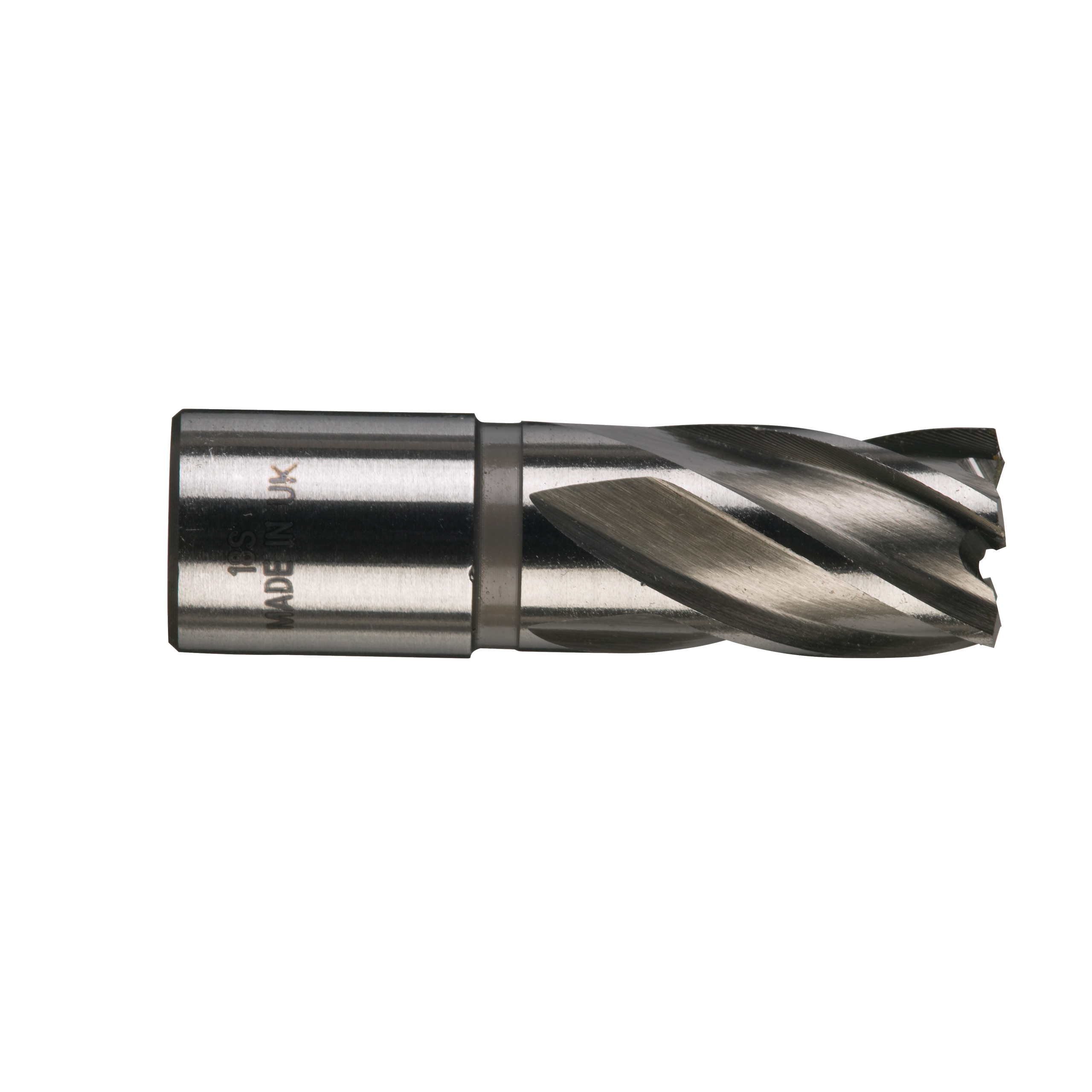 Milwaukee® Wiertła do metalu — HSSAC 18 x 30 - 1 pc