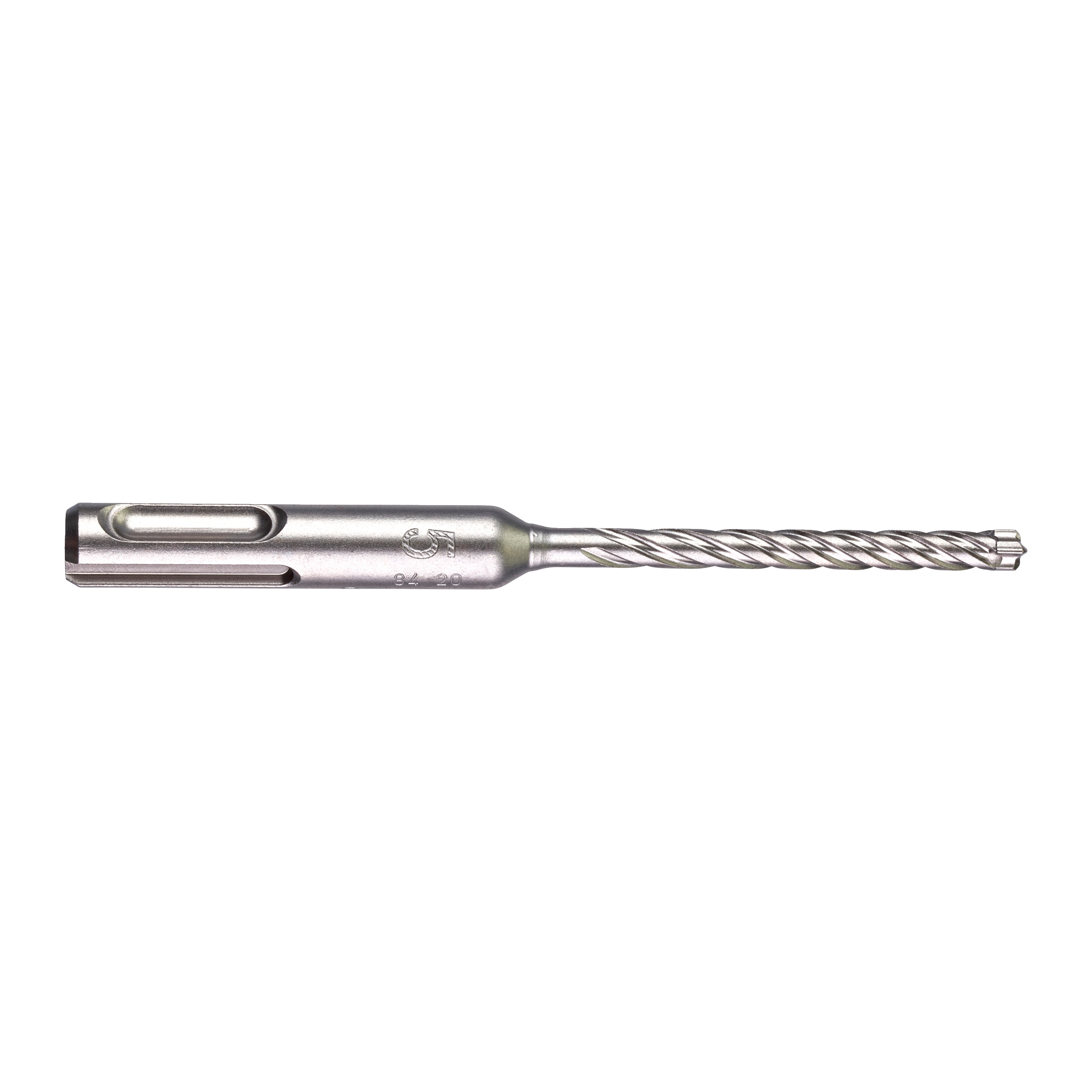 Milwaukee® Wiertła do betonu i muru — SDS-Plus MX4 5 x 115 - 1 pc