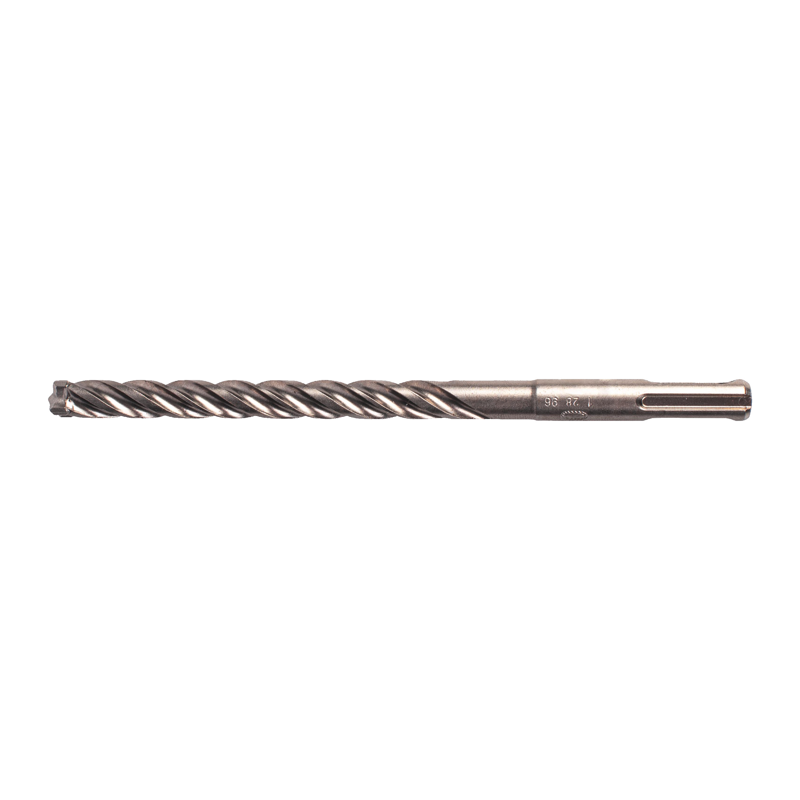 Milwaukee® Wiertła do betonu i muru — SDS-Plus MX4 10 x 165 - 1 pc - obrazek 2