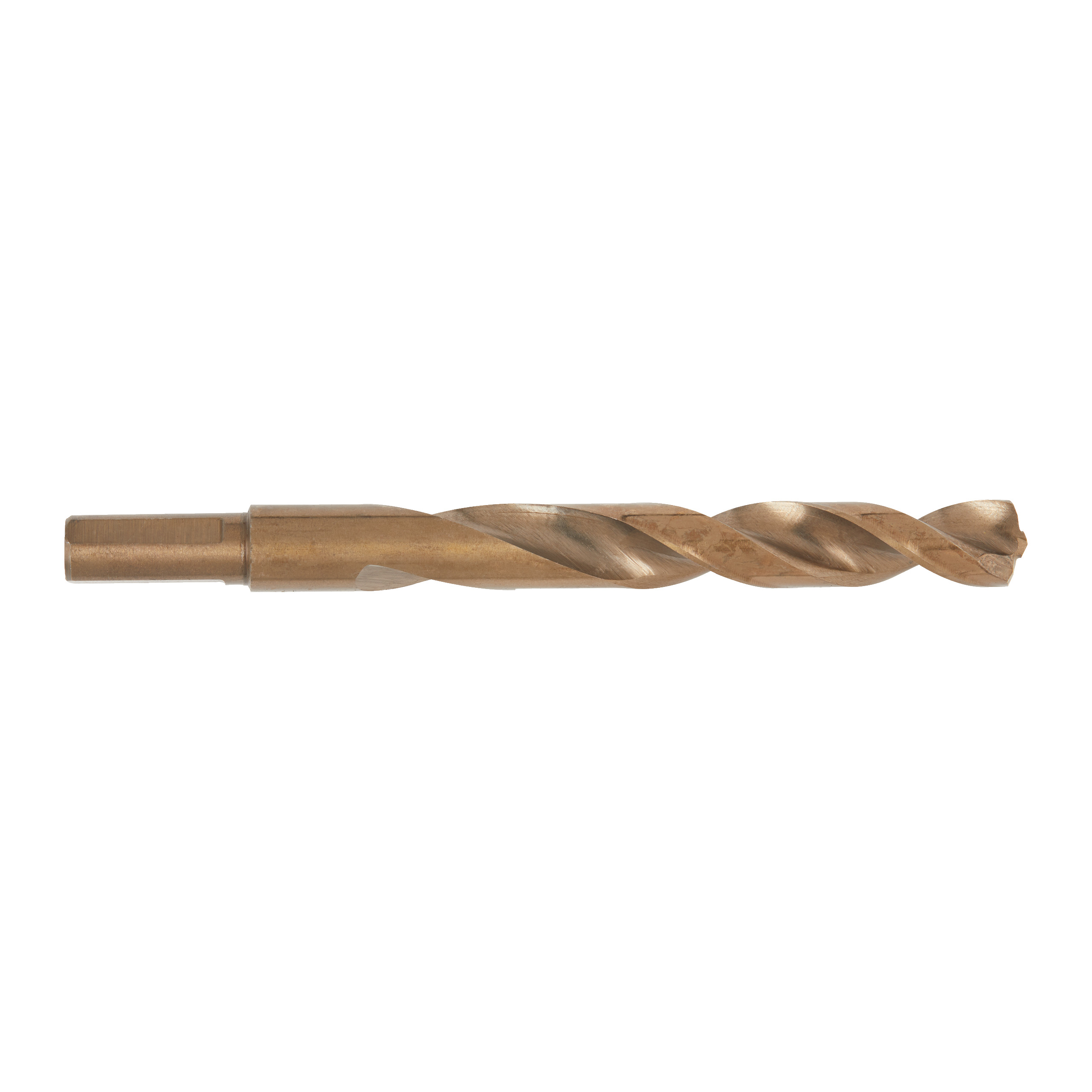 Milwaukee® Wiertła do metalu — HSSGC 11.5 x 142 - 1 pc