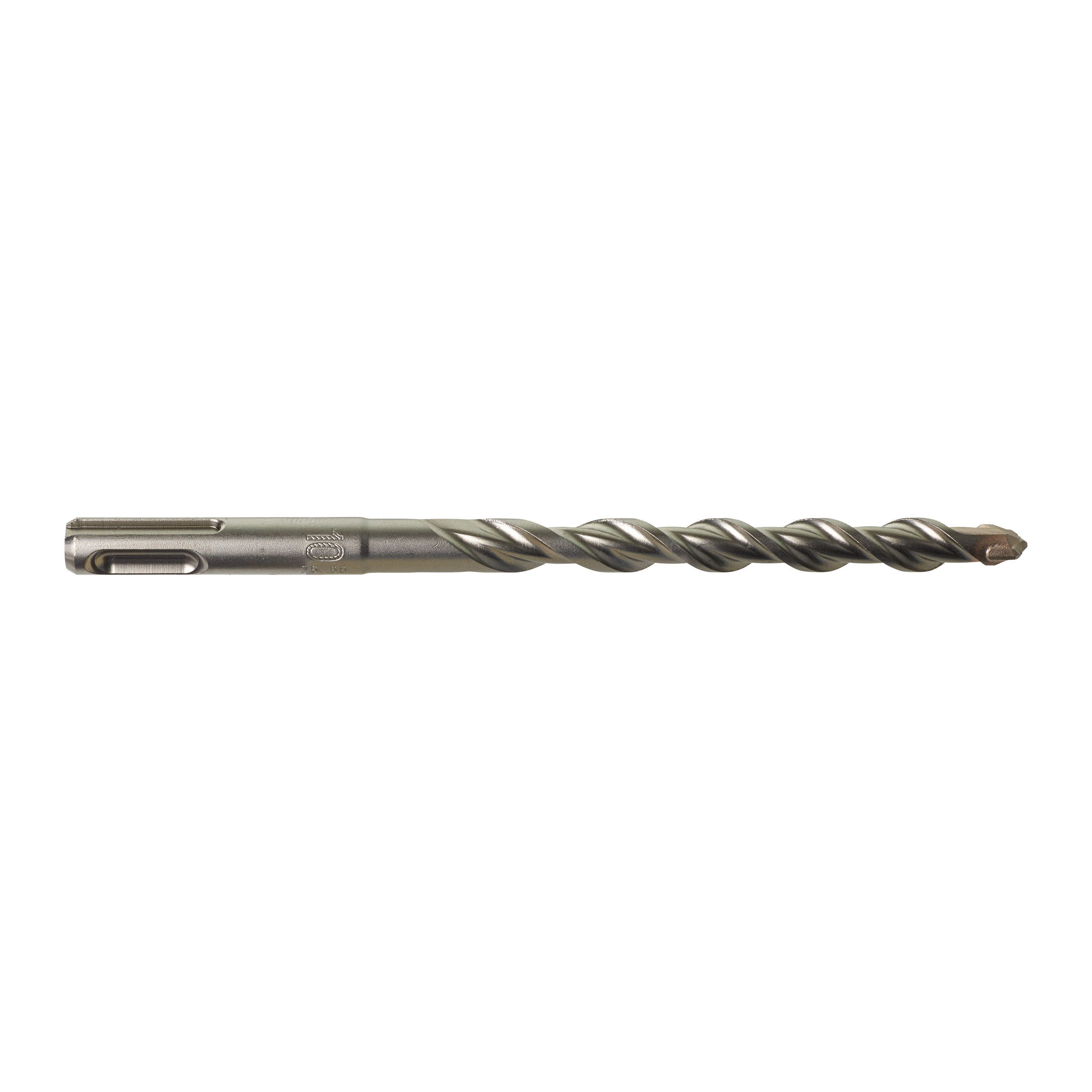 Milwaukee® Wiertła do betonu i muru — SDS-Plus M2 10 x 160 - 10 pcs