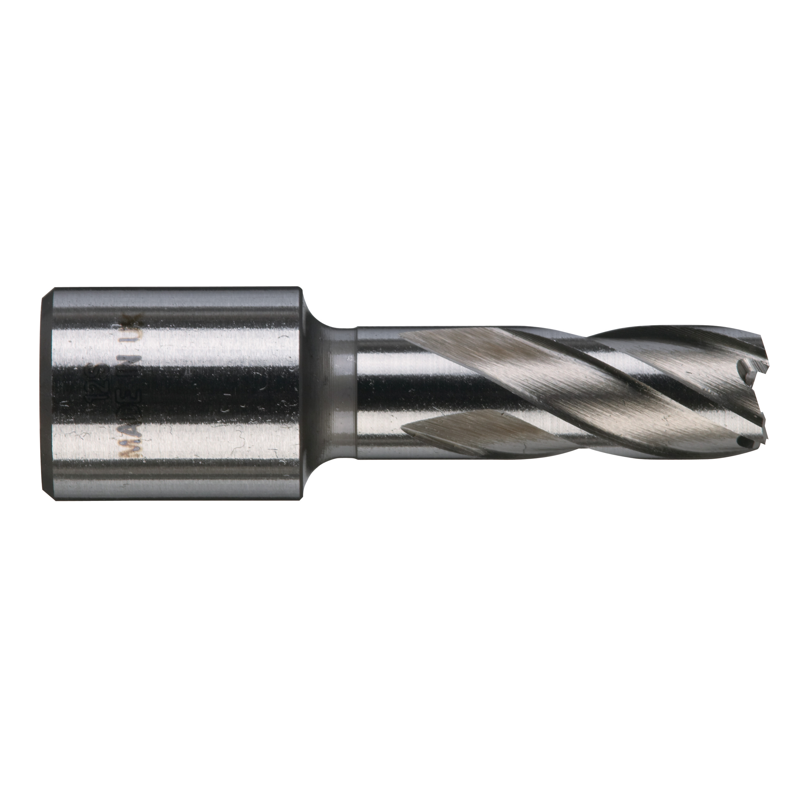 Milwaukee® Wiertła do metalu — HSSAC 12 x 30 - 1 pc