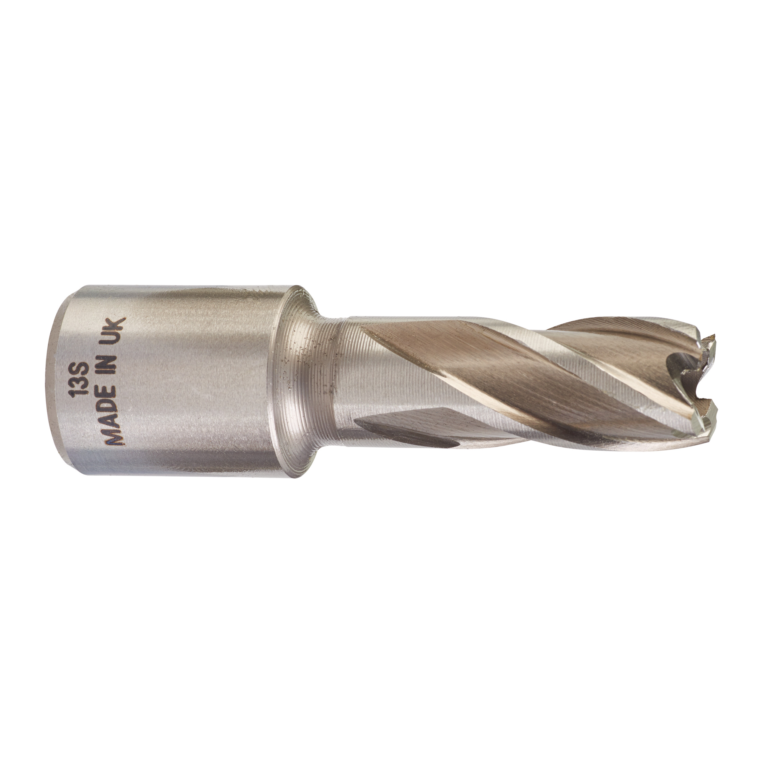 Milwaukee® Wiertła do metalu — HSSAC 13 x 30 - 1 pc