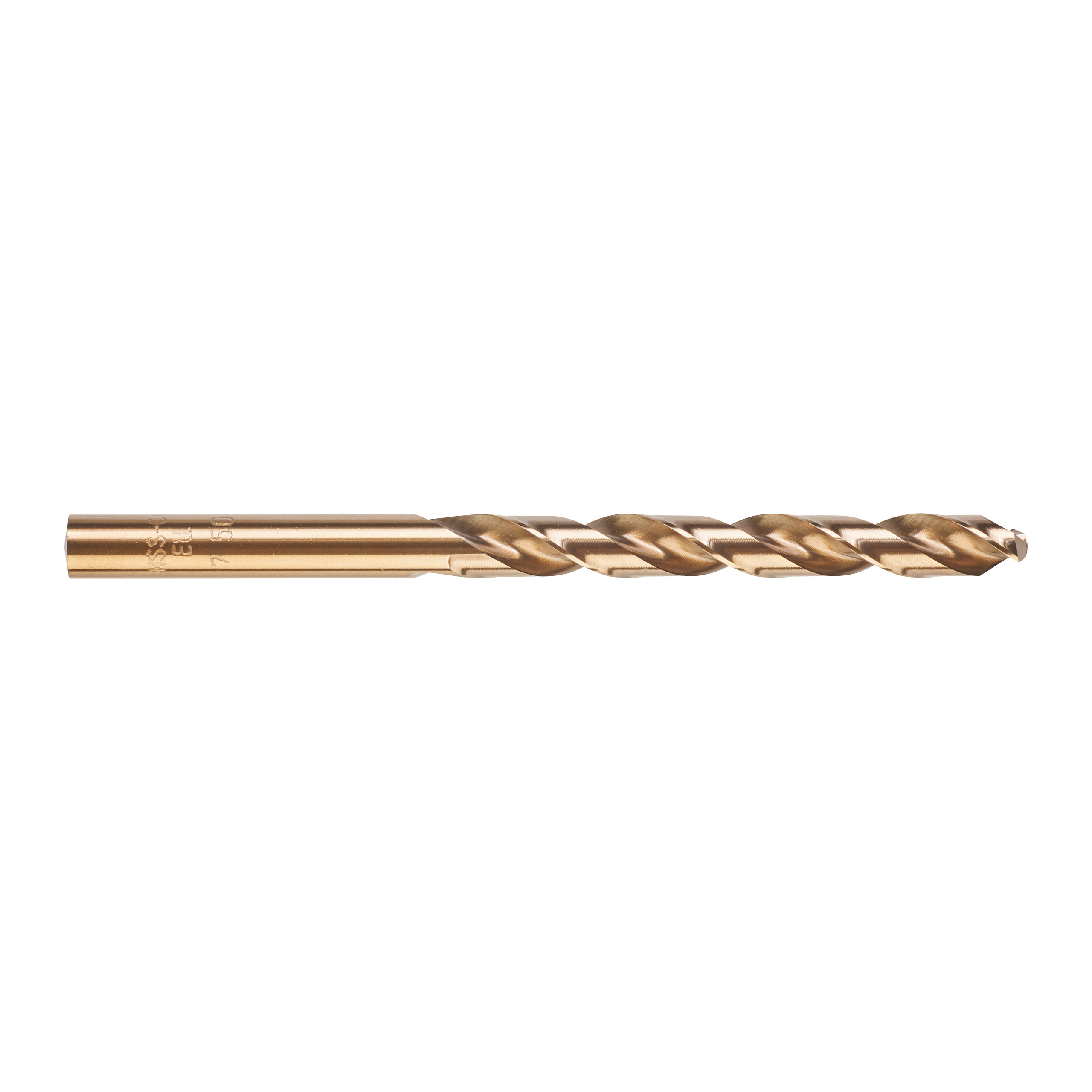 Milwaukee® Wiertła do metalu — HSSGC 7.5 x 109 - 5 pcs