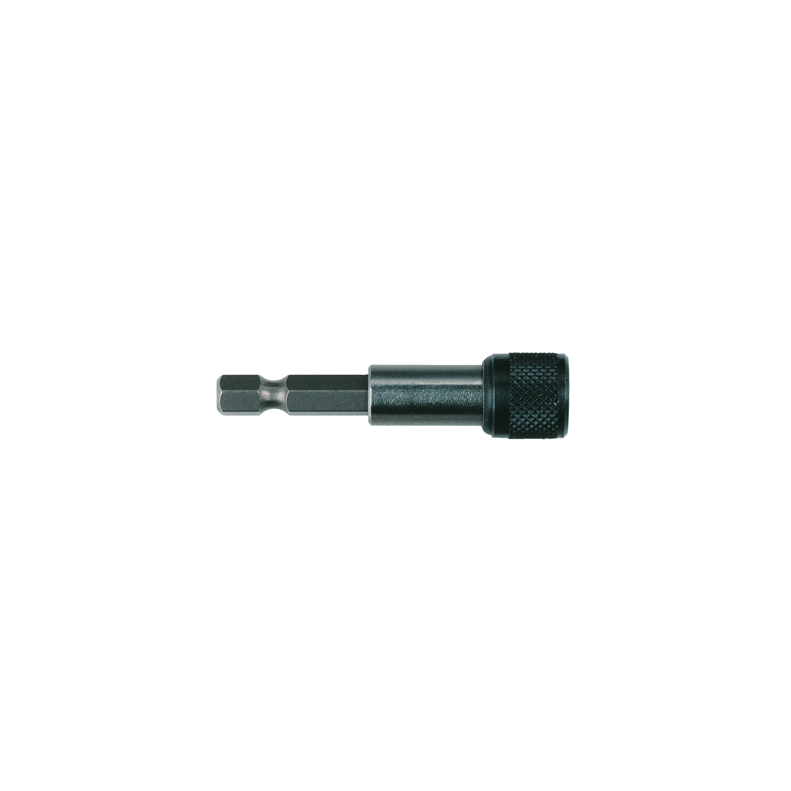 Milwaukee® Uchwyty magnetyczne do bitów — Magnetic Bit Holder with Quick Release 58 mm - 1 pc