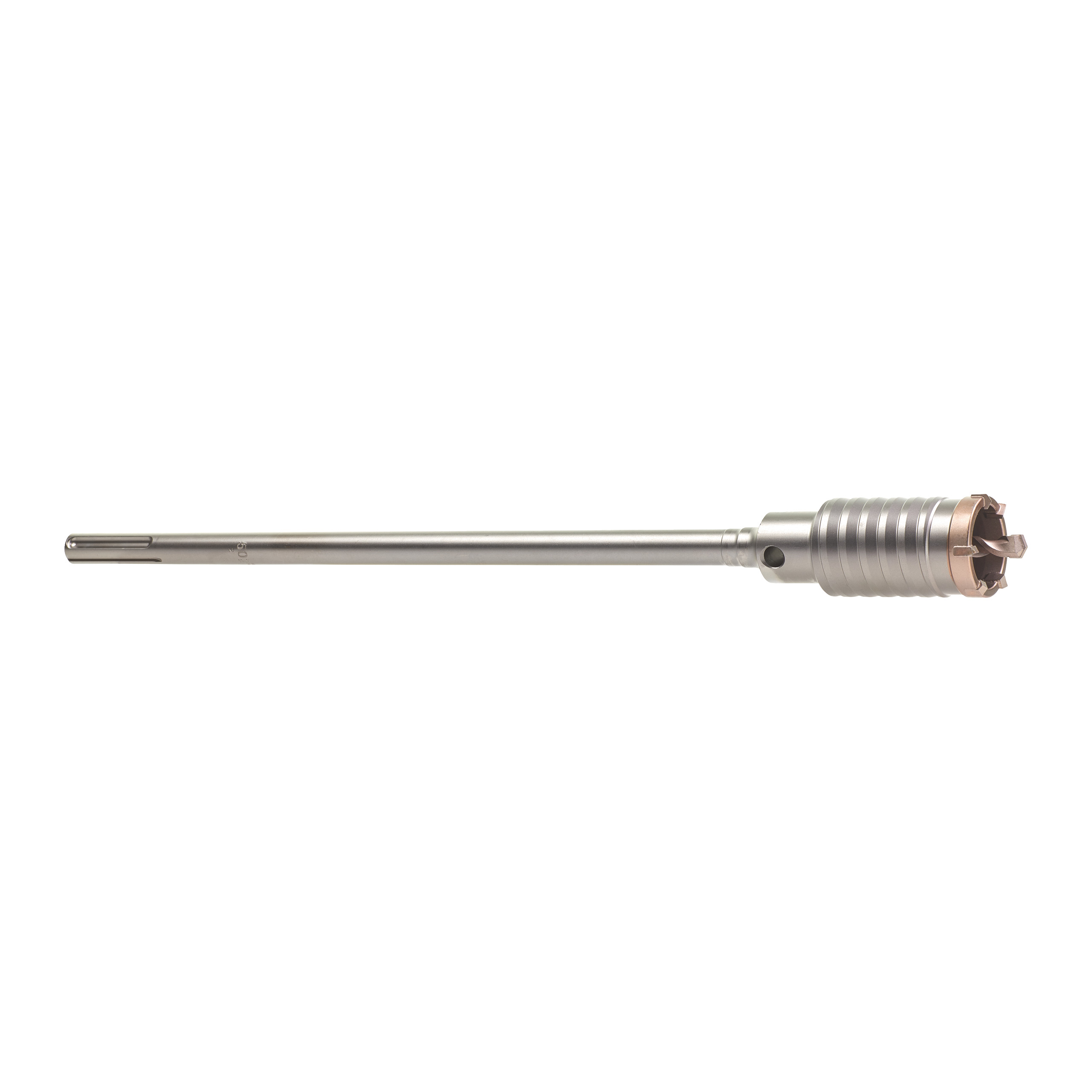 Milwaukee® Wiertła do betonu i muru — SDS-Max TCTC 50 x 550 - 1 pc