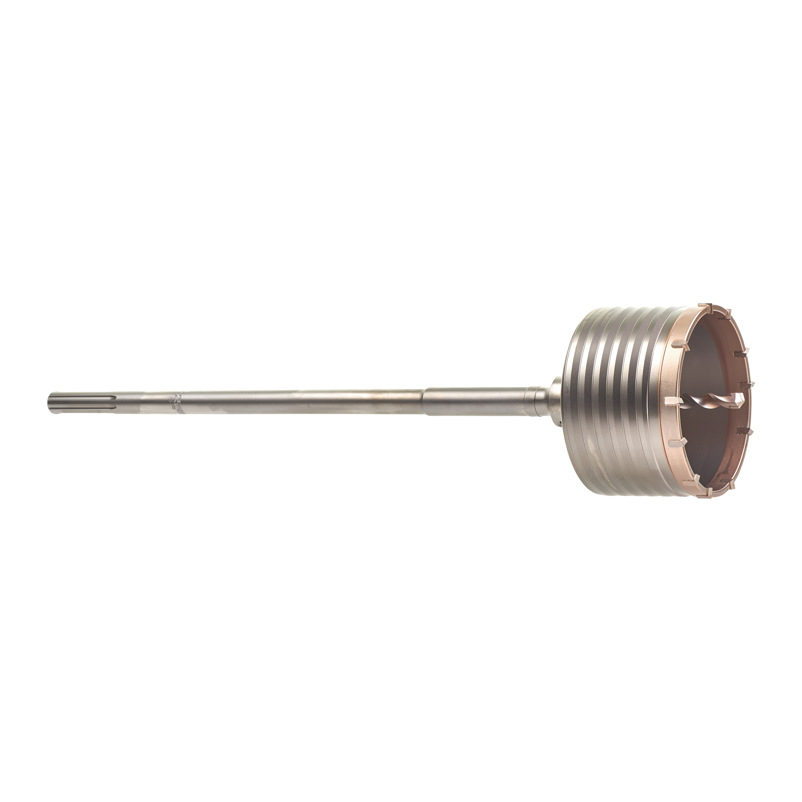 Milwaukee® Wiertła do betonu i muru — SDS-Max TCTC 125 x 550 - 1 pc