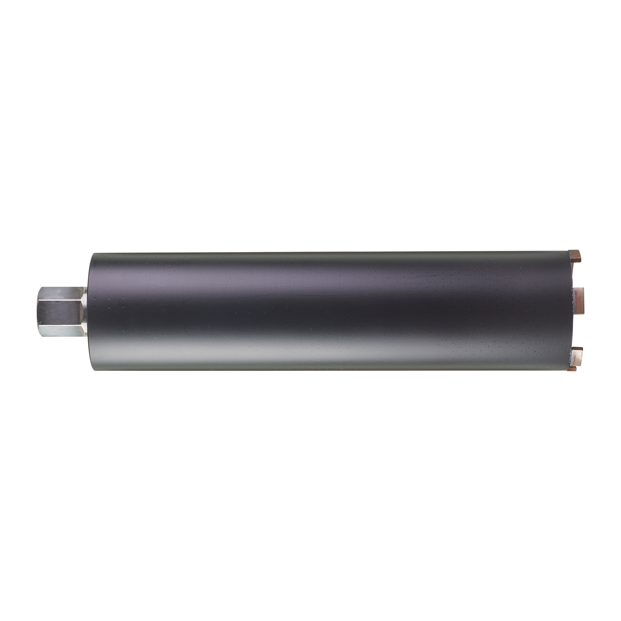 Milwaukee® Akcesoria do wiercenia diamentowego — DCHXL 112 mm 1 ¼" UNC - 1 pc