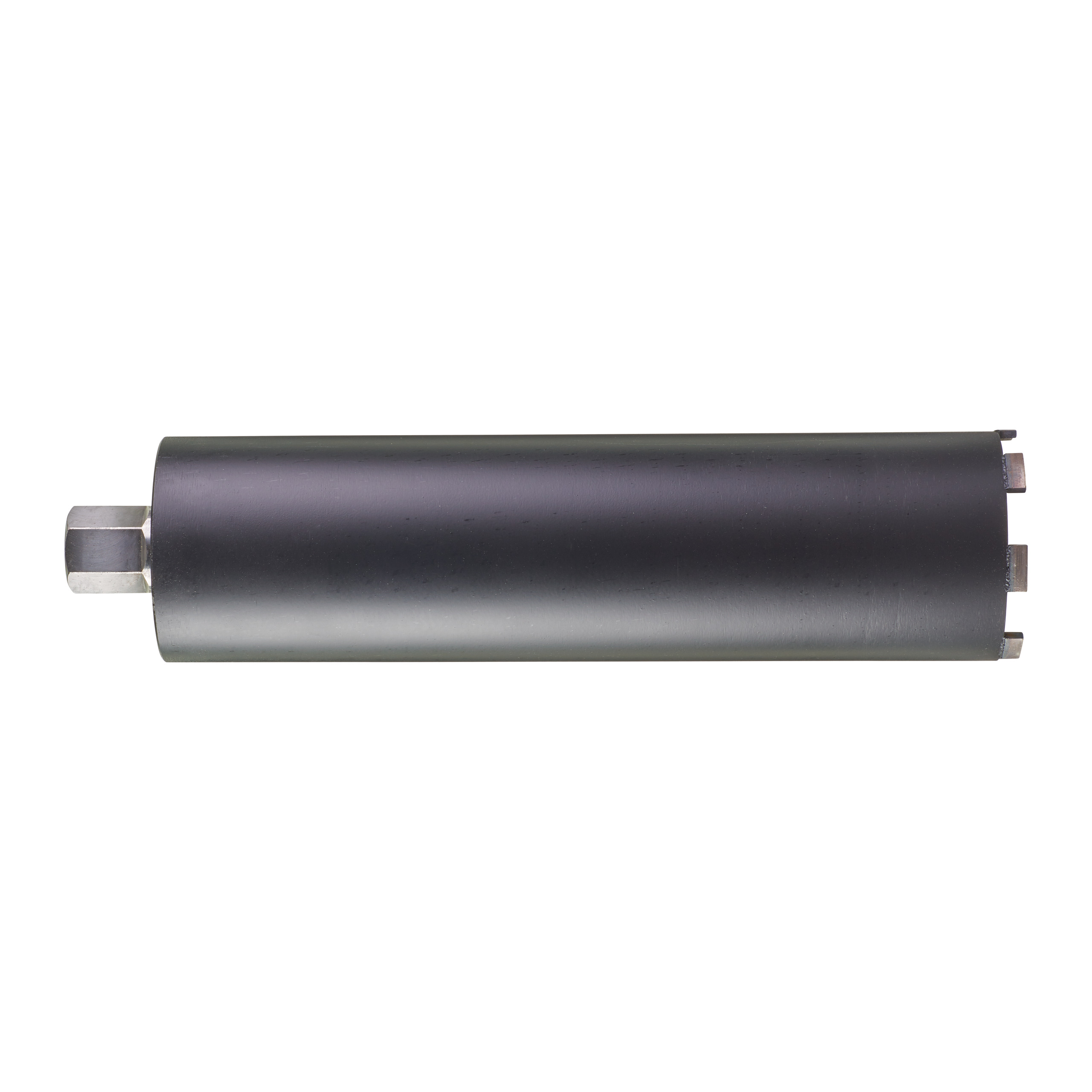 Milwaukee® Akcesoria do wiercenia diamentowego — DCHXL 122 mm 1 ¼" UNC - 1 pc