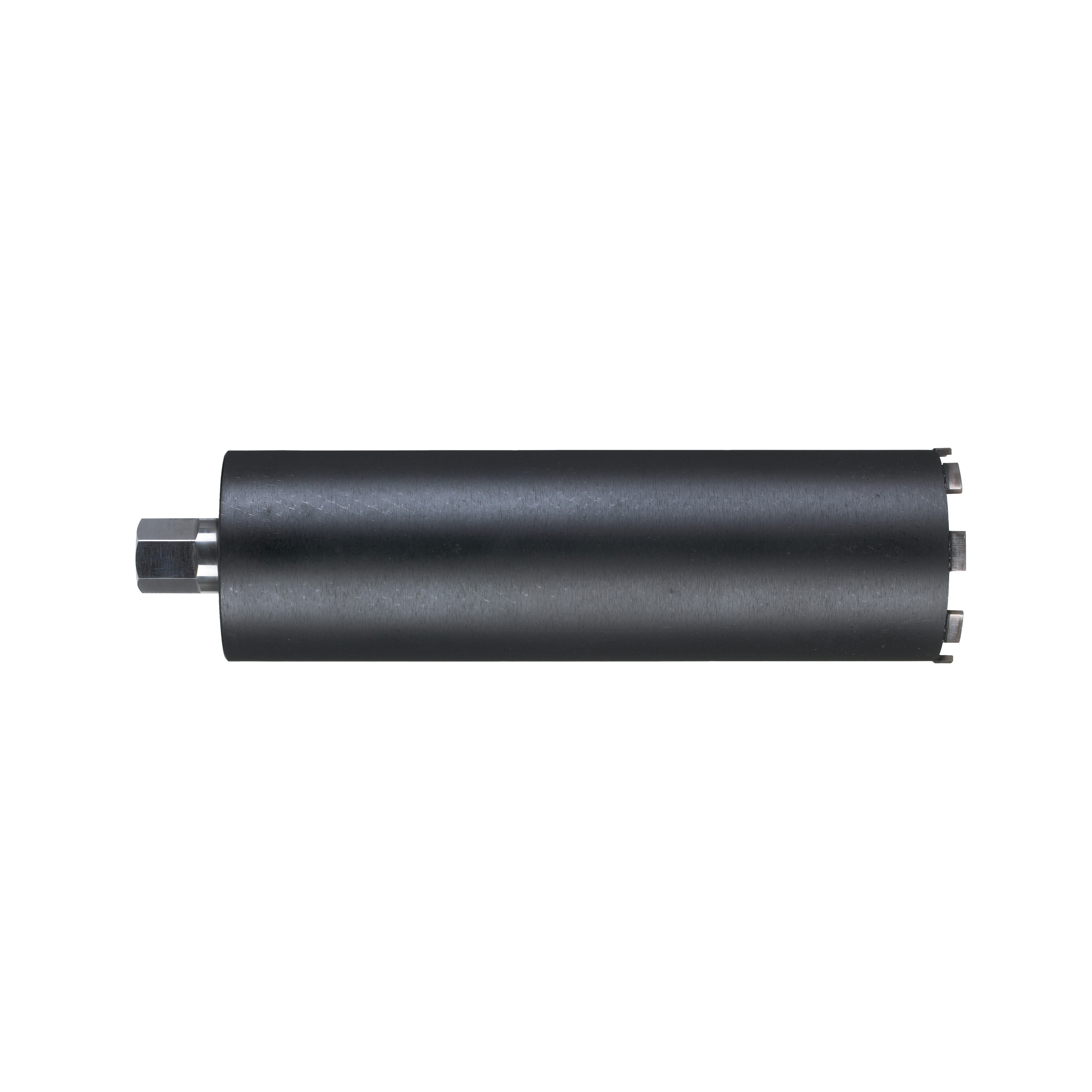 Milwaukee® Akcesoria do wiercenia diamentowego — DCHXL 132 mm 1 ¼" UNC - 1 pc