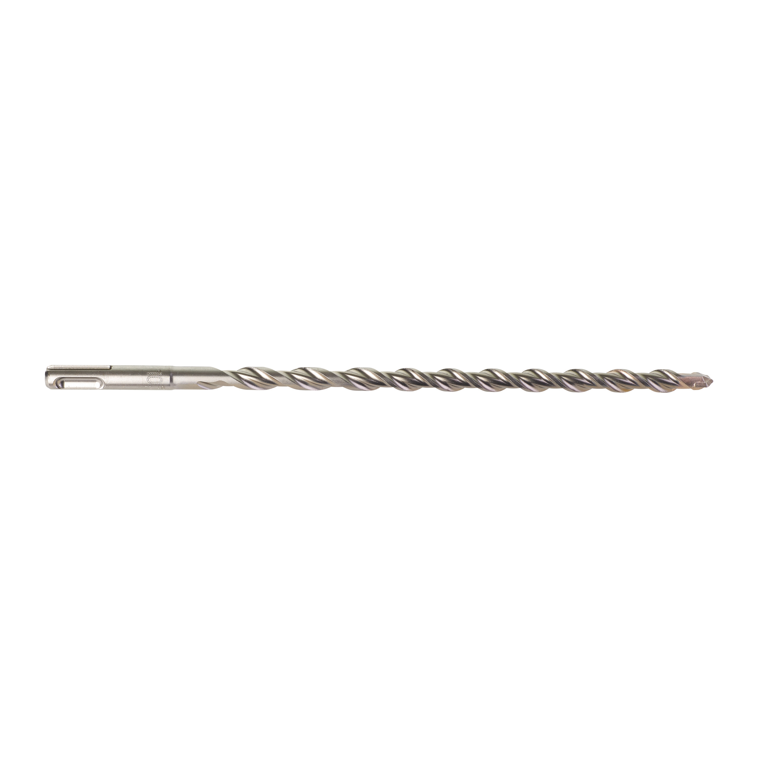 Milwaukee® Wiertła do betonu i muru — SDS-Plus M2 10 x 260 - 50 pcs