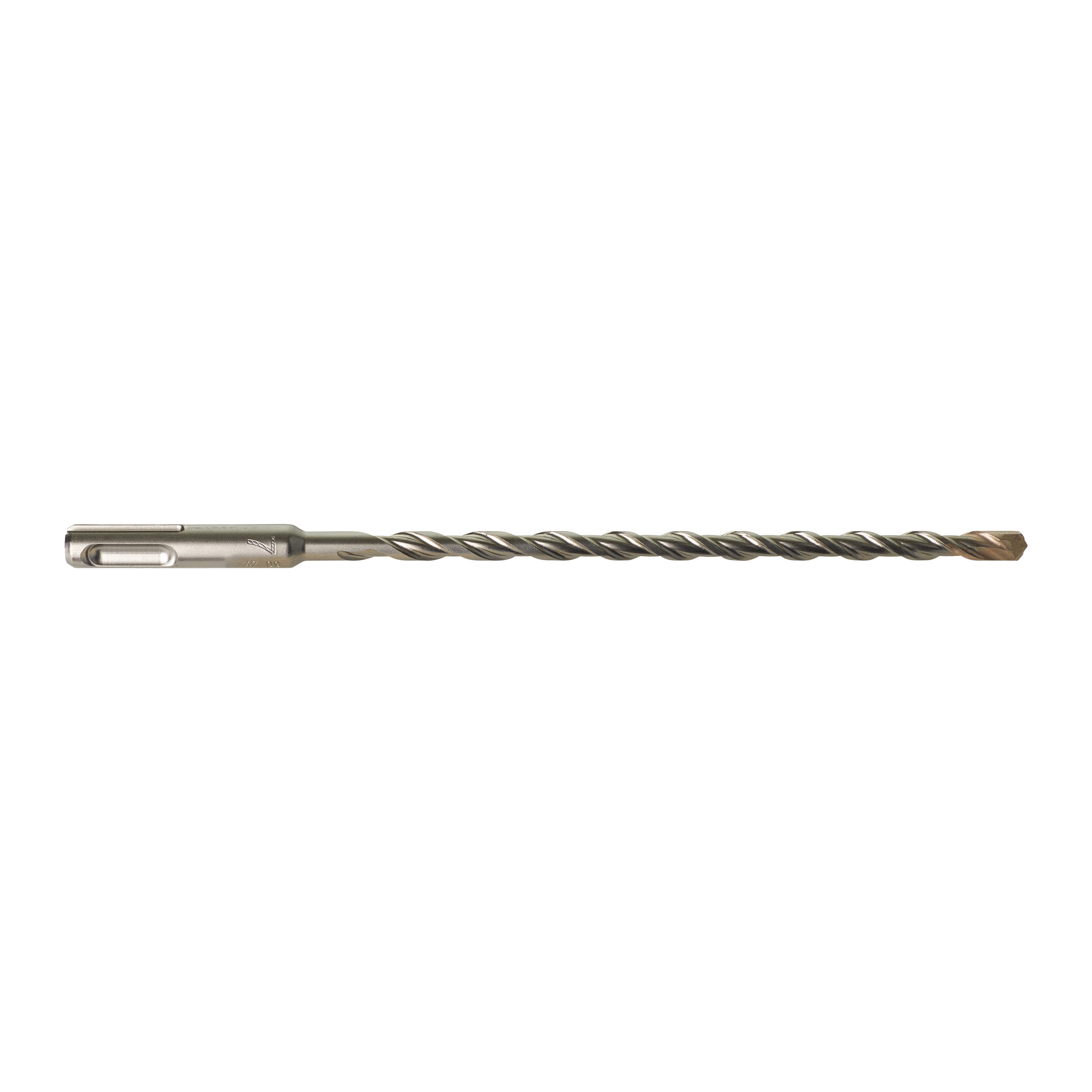Milwaukee® Wiertła do betonu i muru — SDS-Plus M2 7 x 210 - 1 pc