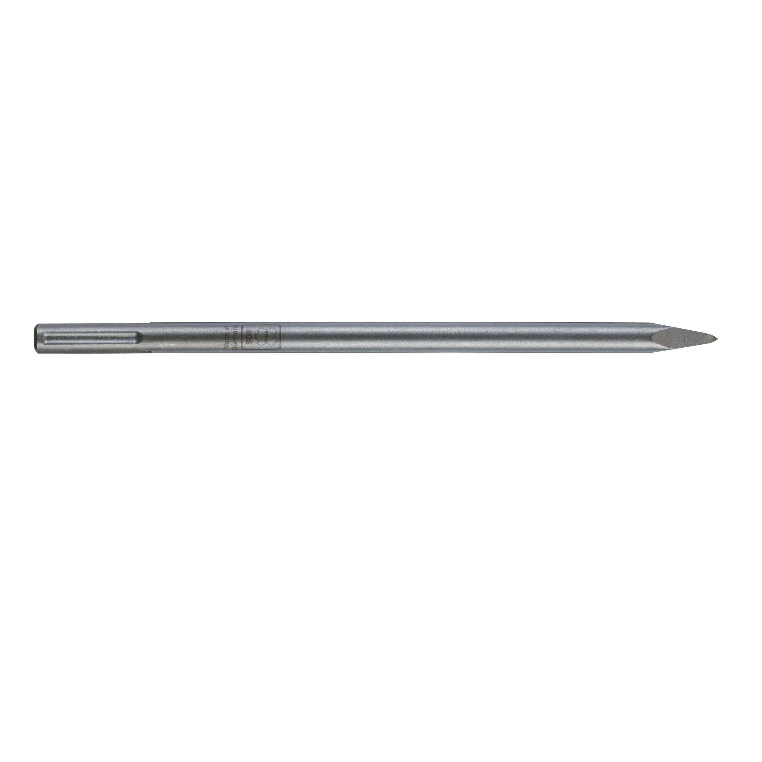 Milwaukee® SDS Max — SDS-Max Pointed 400 mm - 20 pcs