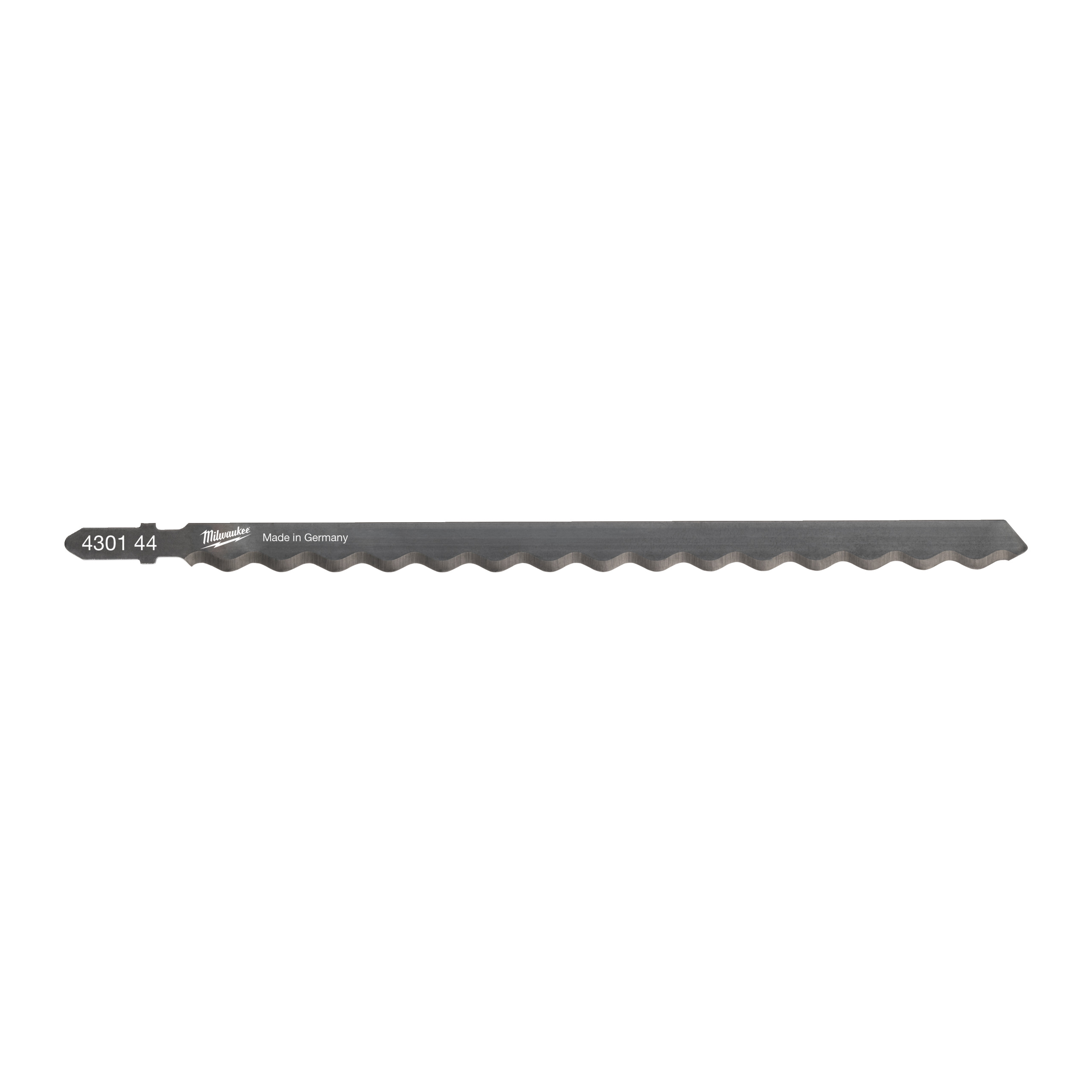 Milwaukee® Specjalne zastosowanie: Materiał izolacyjny — 155 mm wave knife T 313 AW - 5 pcs