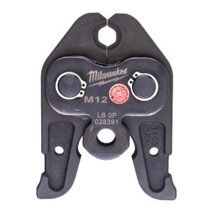 Milwaukee® Narzędzia do zaciskania — Jaw J18 - M12 - 1 pc