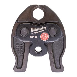 Milwaukee® Narzędzia do zaciskania — Jaw J12 - M18 - 1 pc