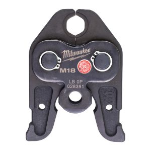 Milwaukee® Narzędzia do zaciskania — Jaw J18 - M18 - 1 pc