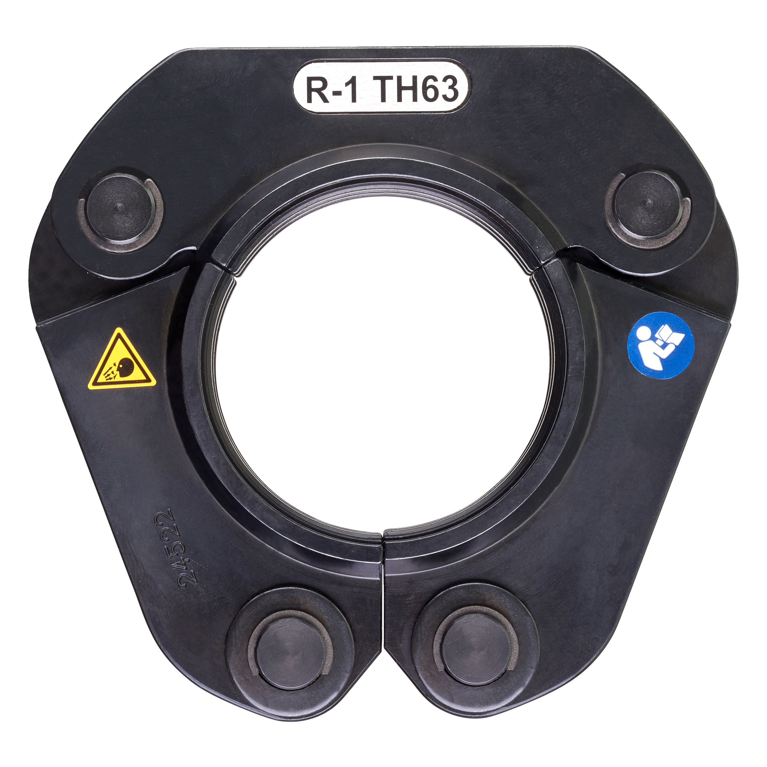 Milwaukee® Narzędzia do zaciskania — Ring Jaw RJ18 - TH63 - 1 pc