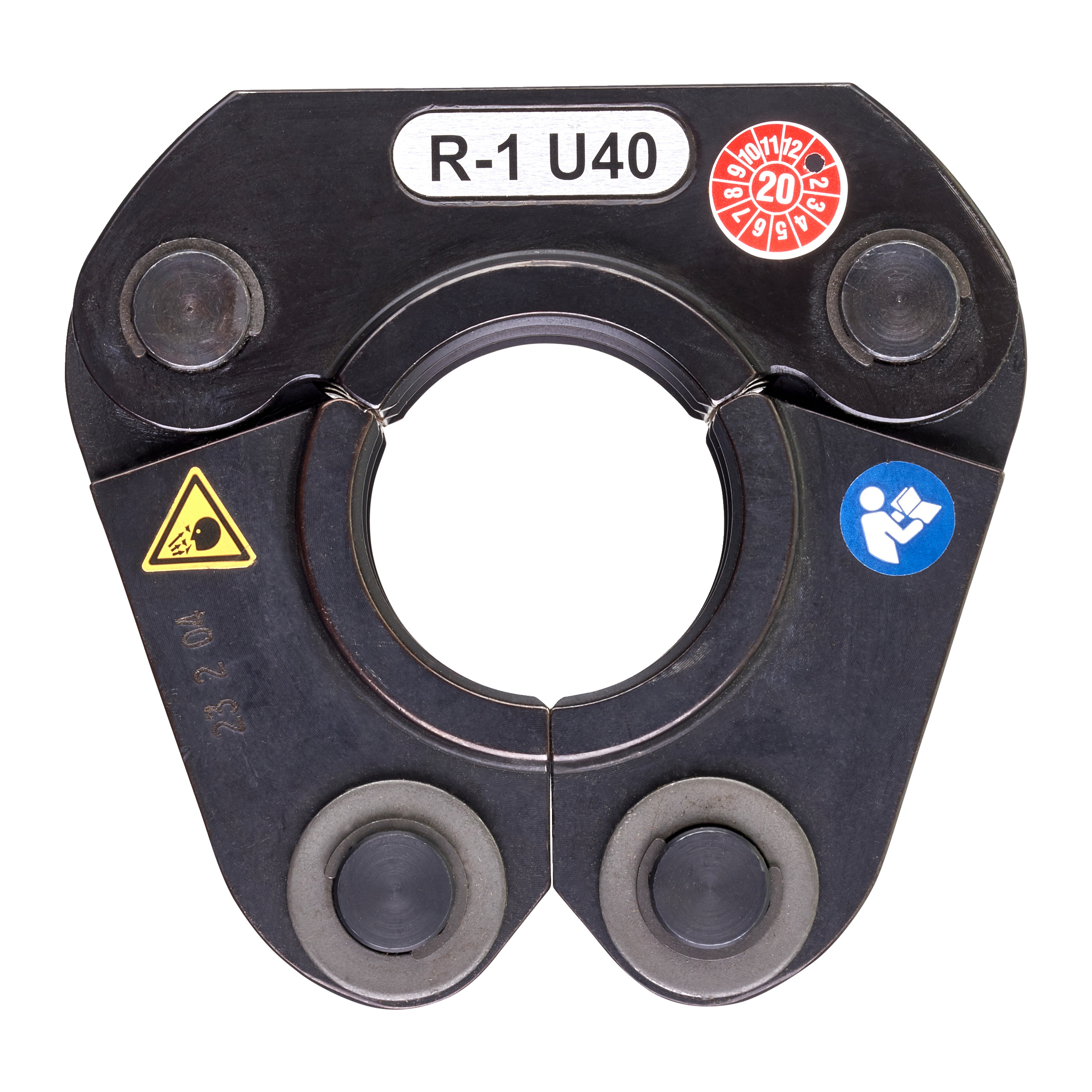 Milwaukee® Narzędzia do zaciskania — Ring Jaw RJ18 - U40 - 1 pc