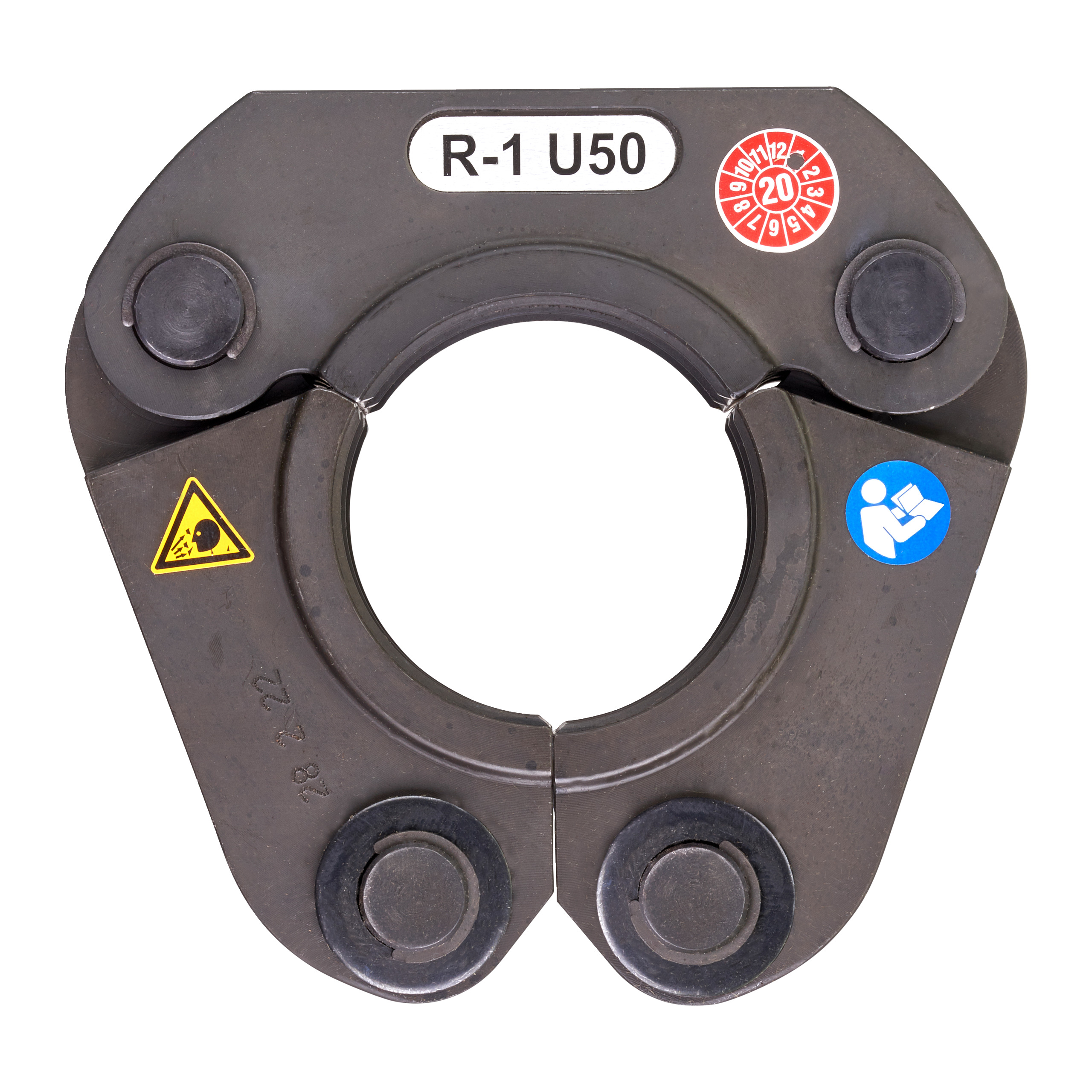 Milwaukee® Narzędzia do zaciskania — Ring Jaw RJ18 - U50 - 1 pc