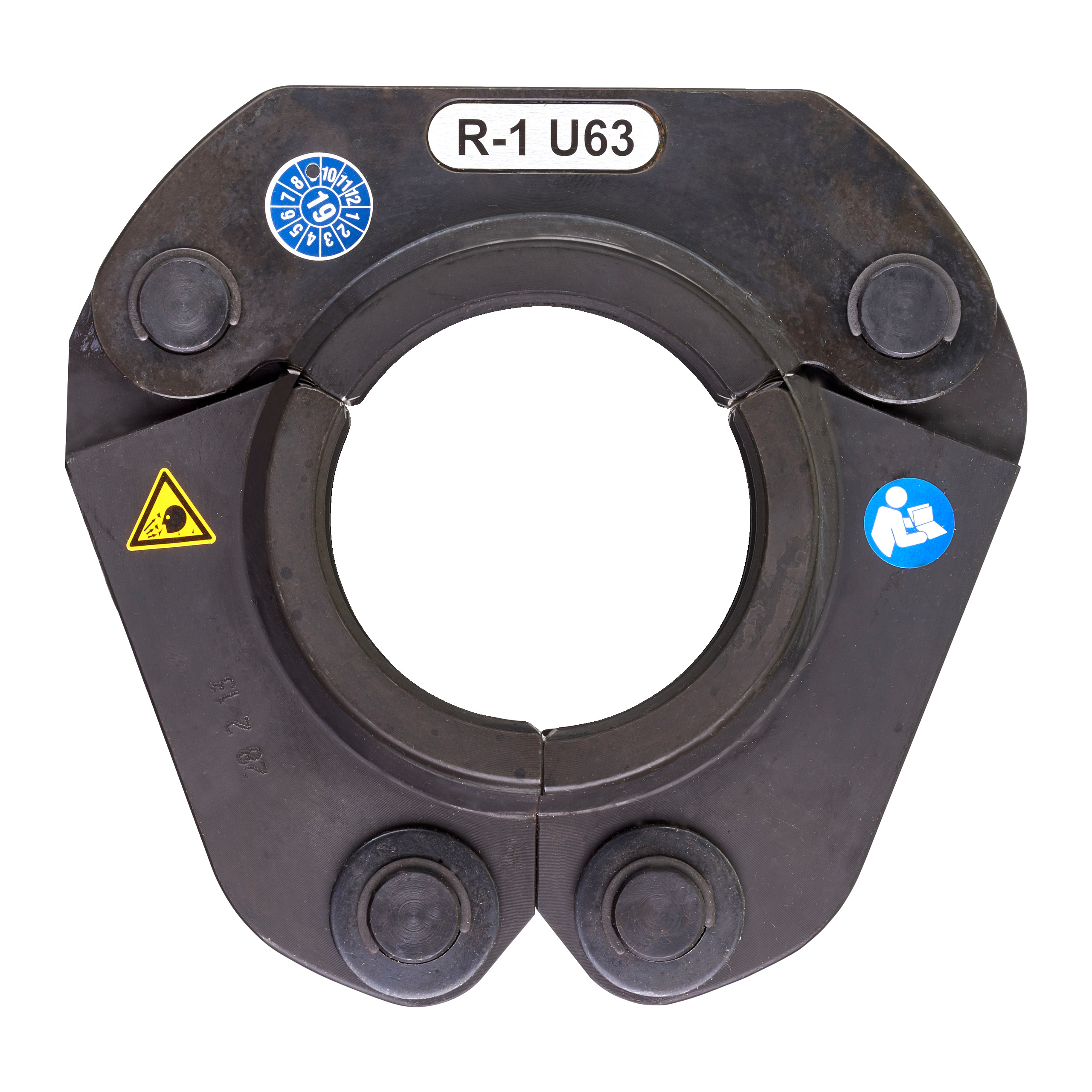 Milwaukee® Narzędzia do zaciskania — Ring Jaw RJ18 - U63 - 1 pc