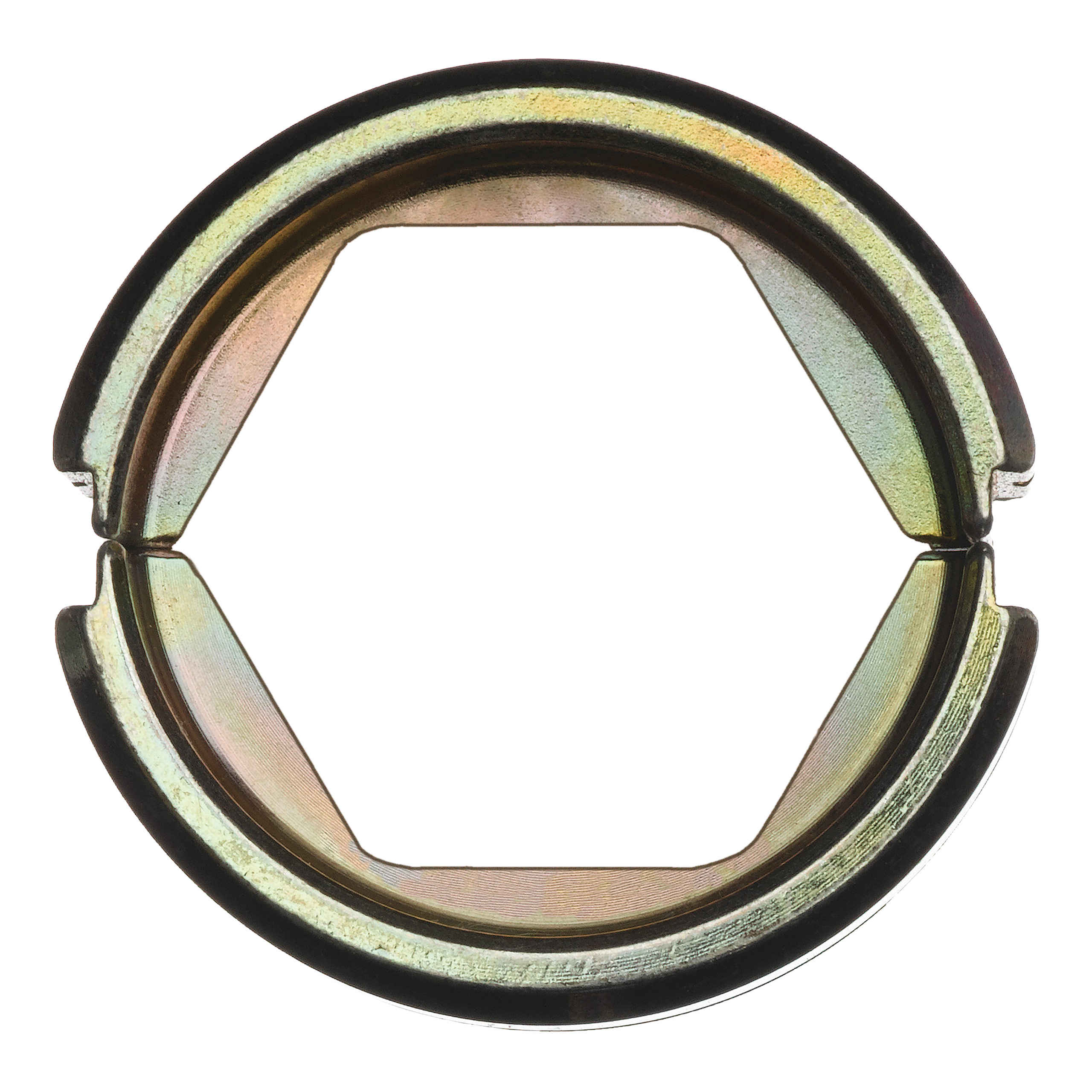 Milwaukee® Zaciskanie kabli — DIN22 Cu 300 - 1 pc