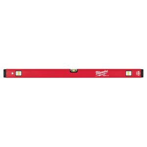 Milwaukee® Poziomice Box — REDSTICK Backbone Box Level 100 cm