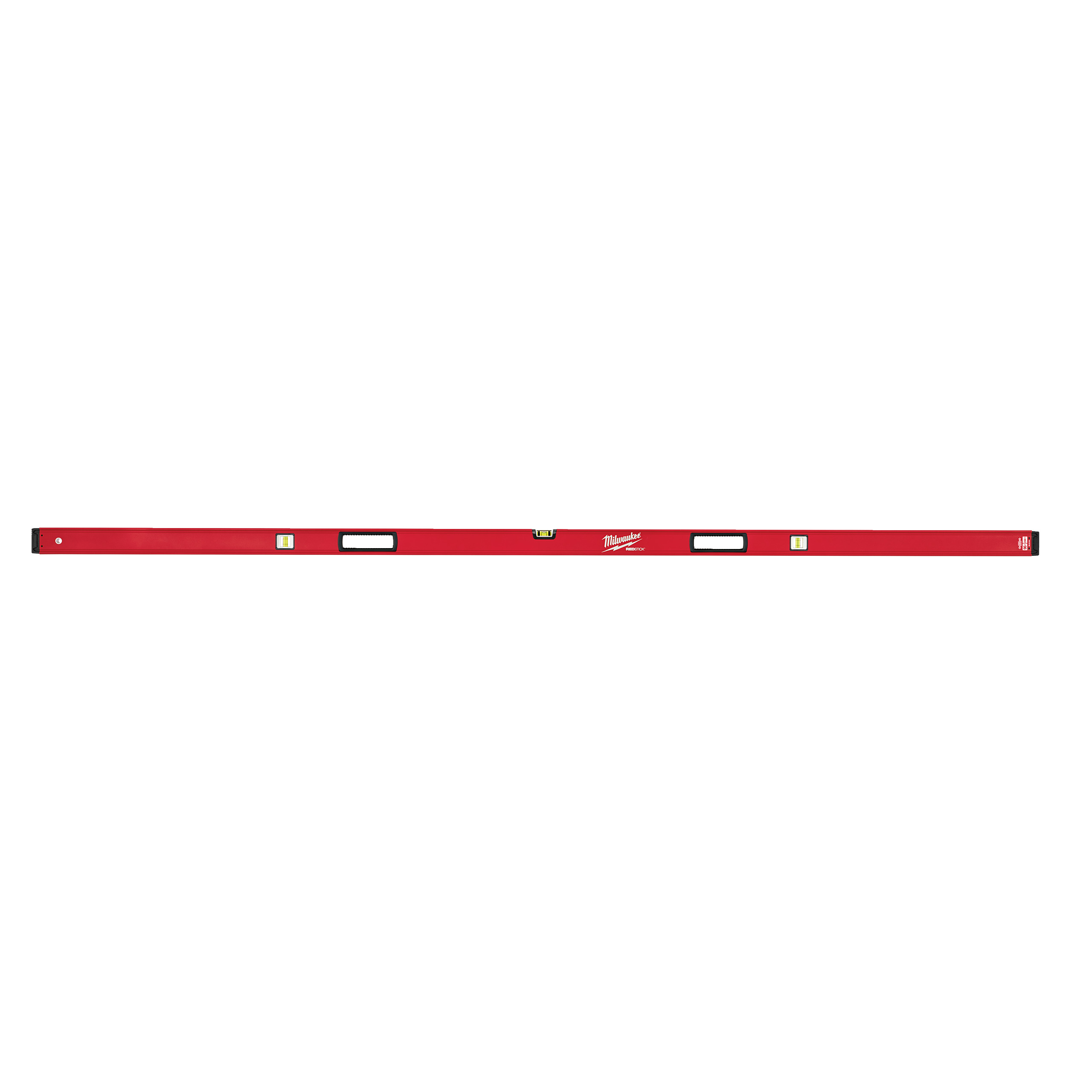 Milwaukee® Poziomice Box — REDSTICK Backbone Box Level 240 cm