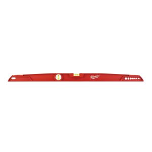 Milwaukee® Poziomice Redcast — REDCAST Die-cast Level 80 cm