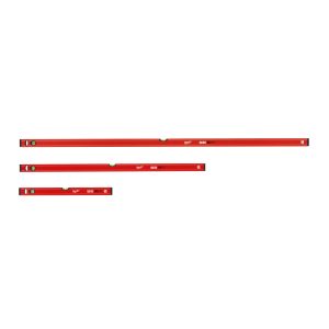 Milwaukee® — Promo Slim Box Levels - 60/120/180cm - 3pcs