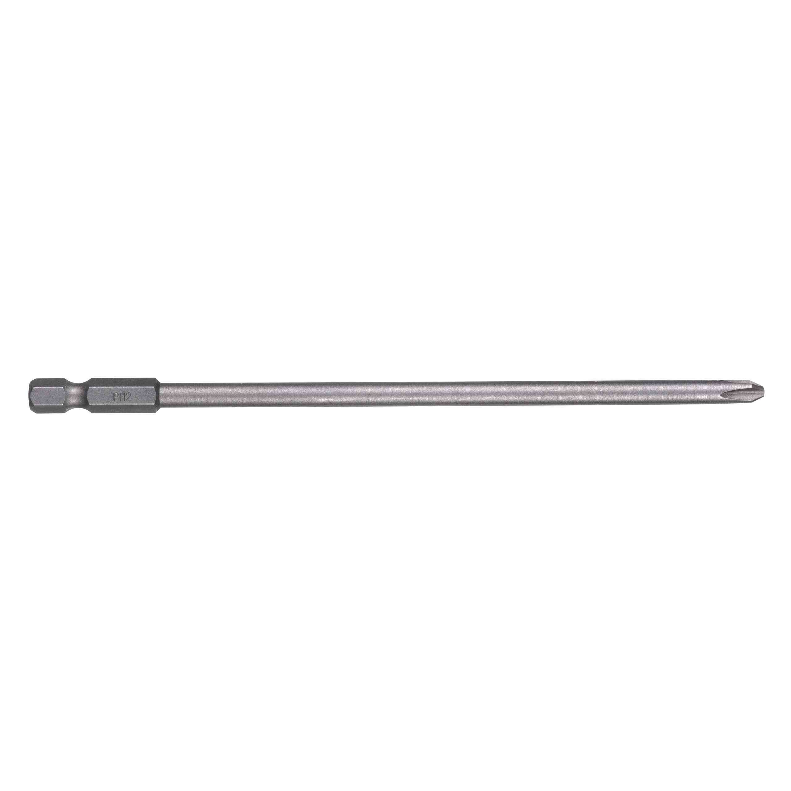 Milwaukee® System akcesoriów do wkrętarki pistoletowej — PH2 148 mm - 3 pcs - obrazek 2