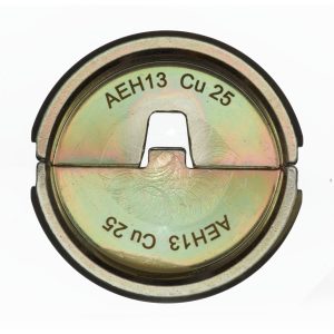 Milwaukee MATRYCA ZACISKOWA AEH13 CU 25