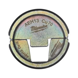 Milwaukee MATRYCA ZACISKOWA AEH13 CU 70