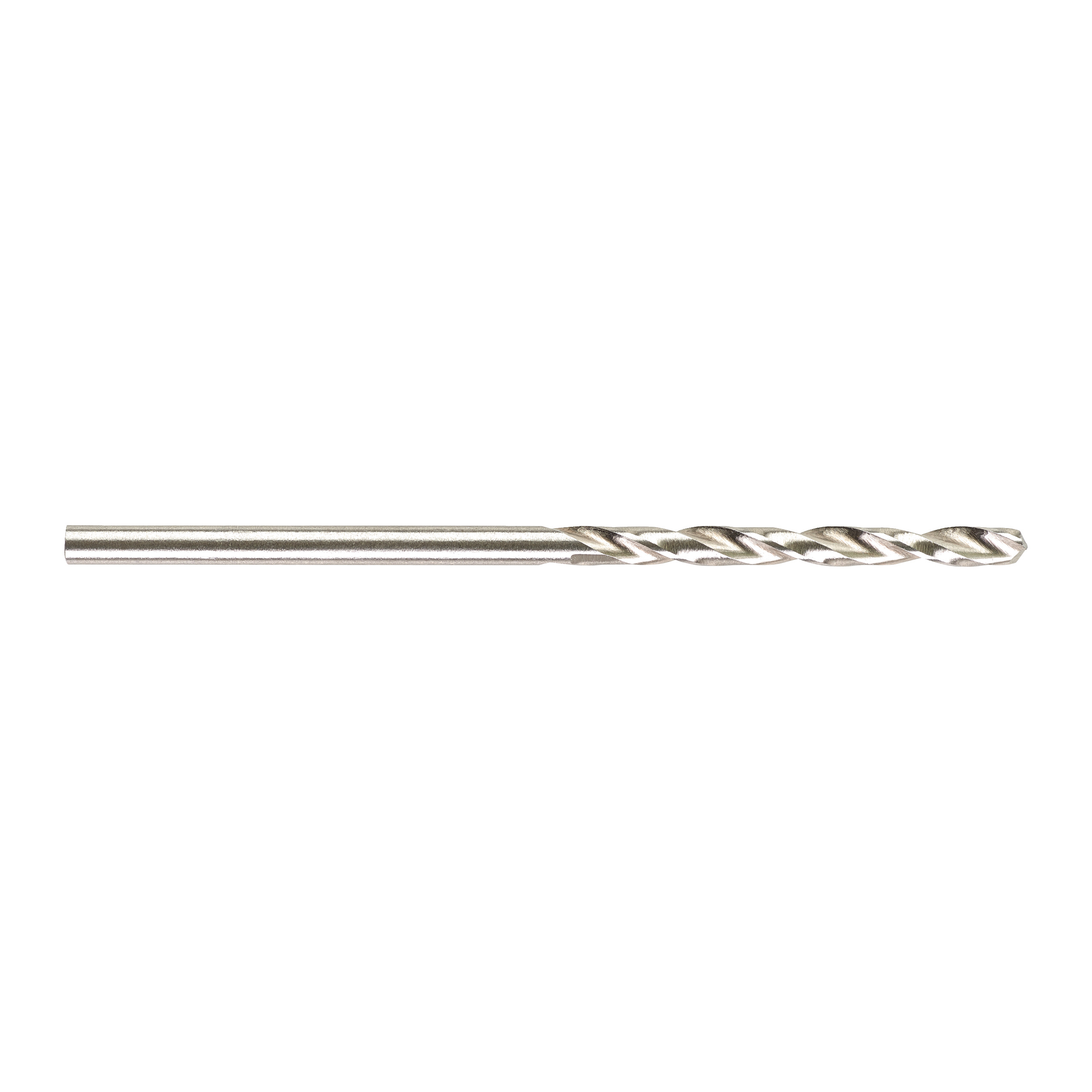 Milwaukee® Wiertła do metalu — TW 2.3 x 53 - 10 pcs