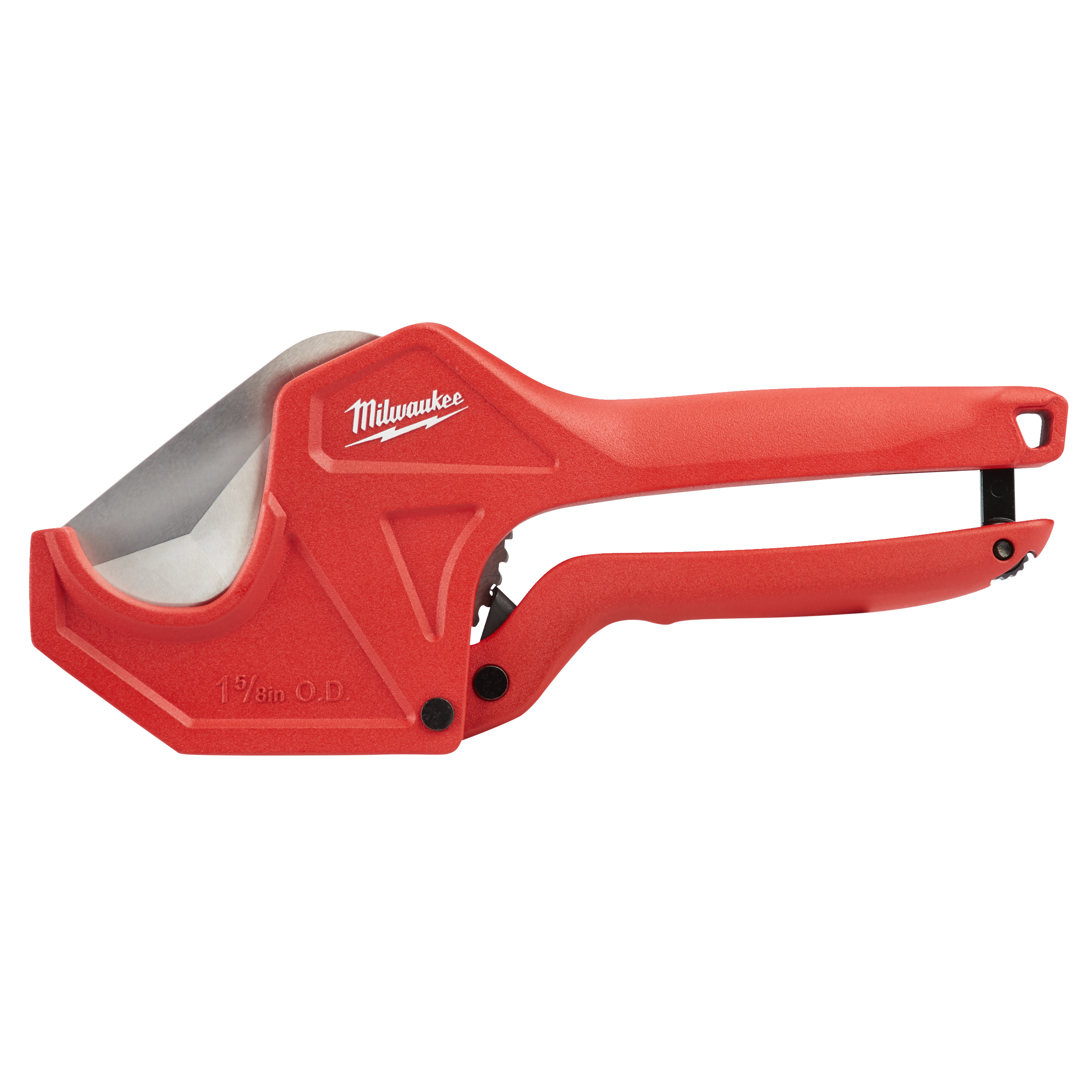 Milwaukee® Piły i obcinaki do PVC — Ratcheting PVC Cutter 42 mm