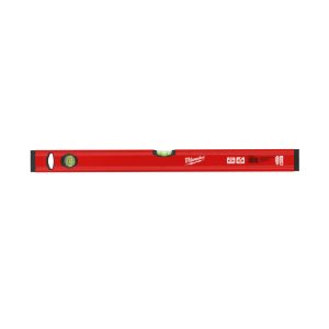 Milwaukee® Poziomica magnetyczna Slim 60 cm