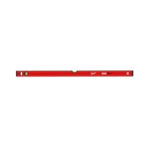 Milwaukee® Poziomice Box — Magnetic Slim Level 100cm - 1pc