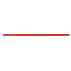 Milwaukee® Poziomice Box — Magnetic Slim Level 180cm - 1pc