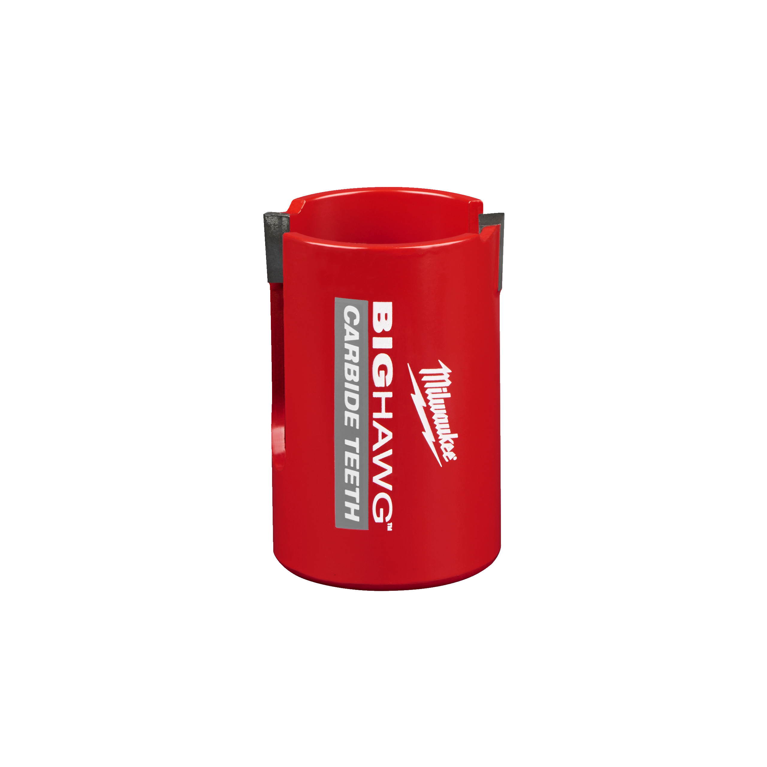 Milwaukee® Otwornice — Big Hawg Multi. Mat. 51mm - 1 pc