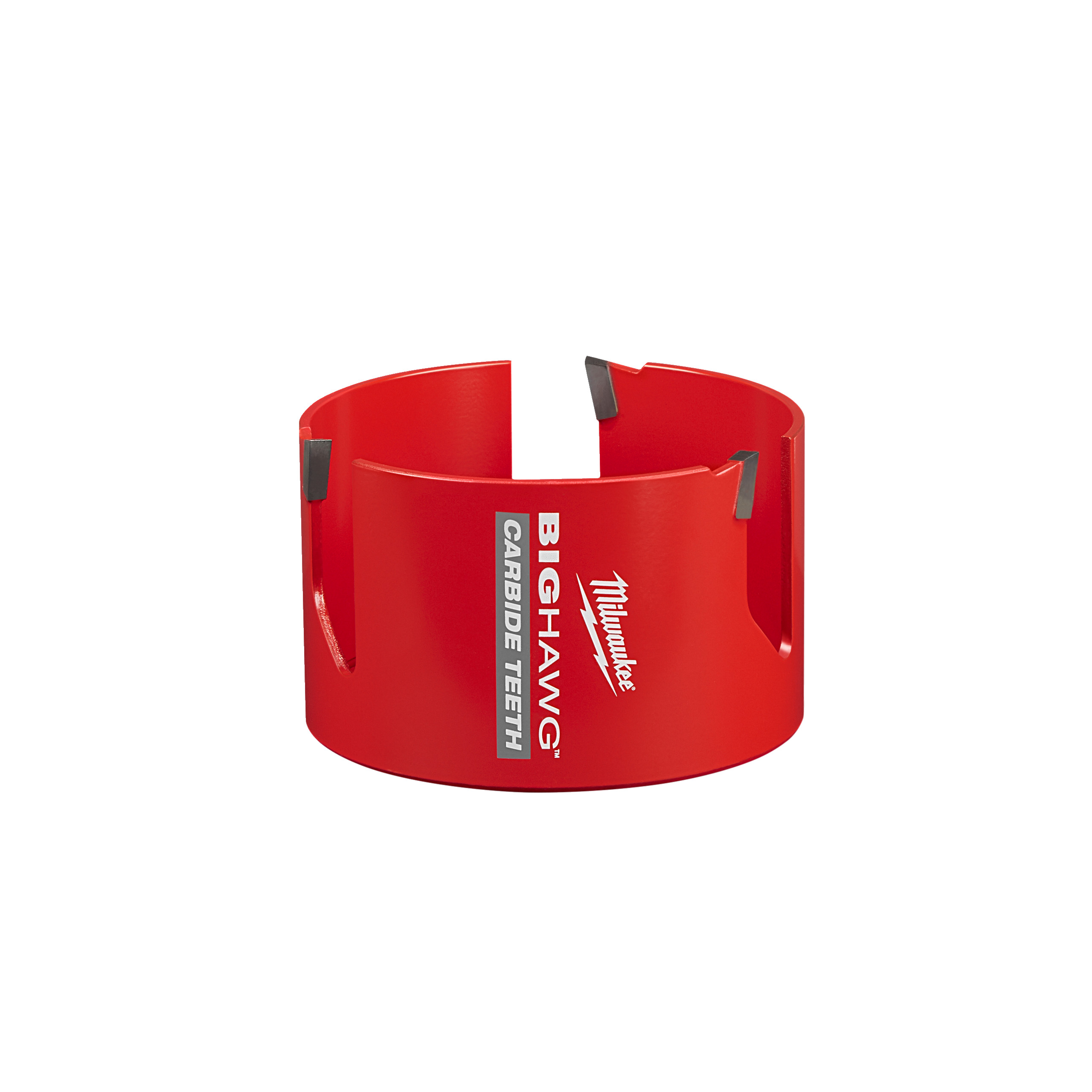 Milwaukee® Otwornice — Big Hawg Multi. Mat. 108mm - 1 pc