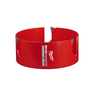 Milwaukee® Otwornice — Big Hawg Multi. Mat. 159mm - 1 pc