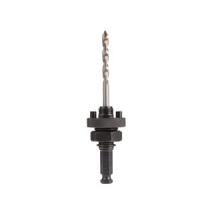 Milwaukee® Otwornice — BIG HAWG Multi Mat. arbor + pilot