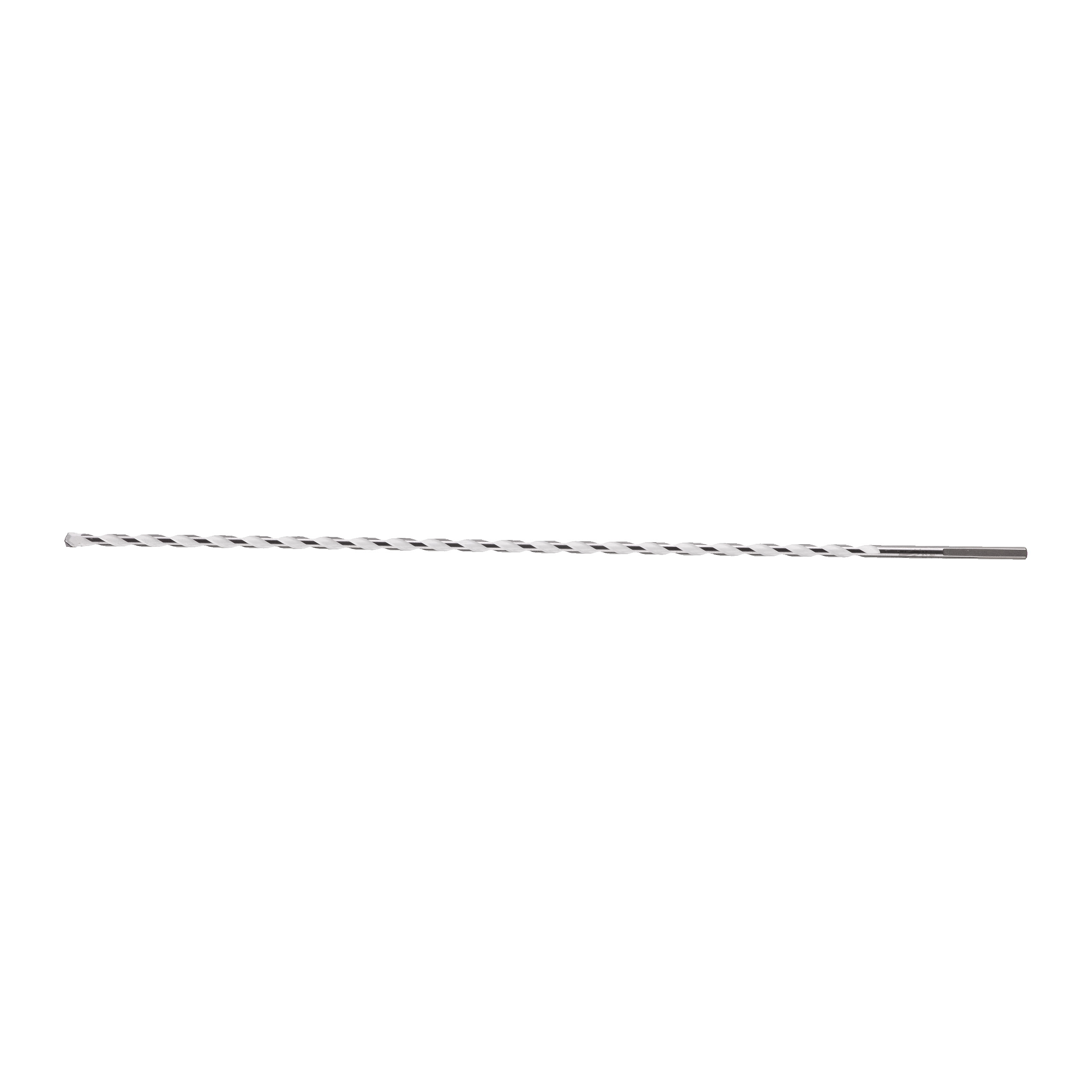 Milwaukee® Wiertła uniwersalne — MM 6.5 x 400 - 1 pc
