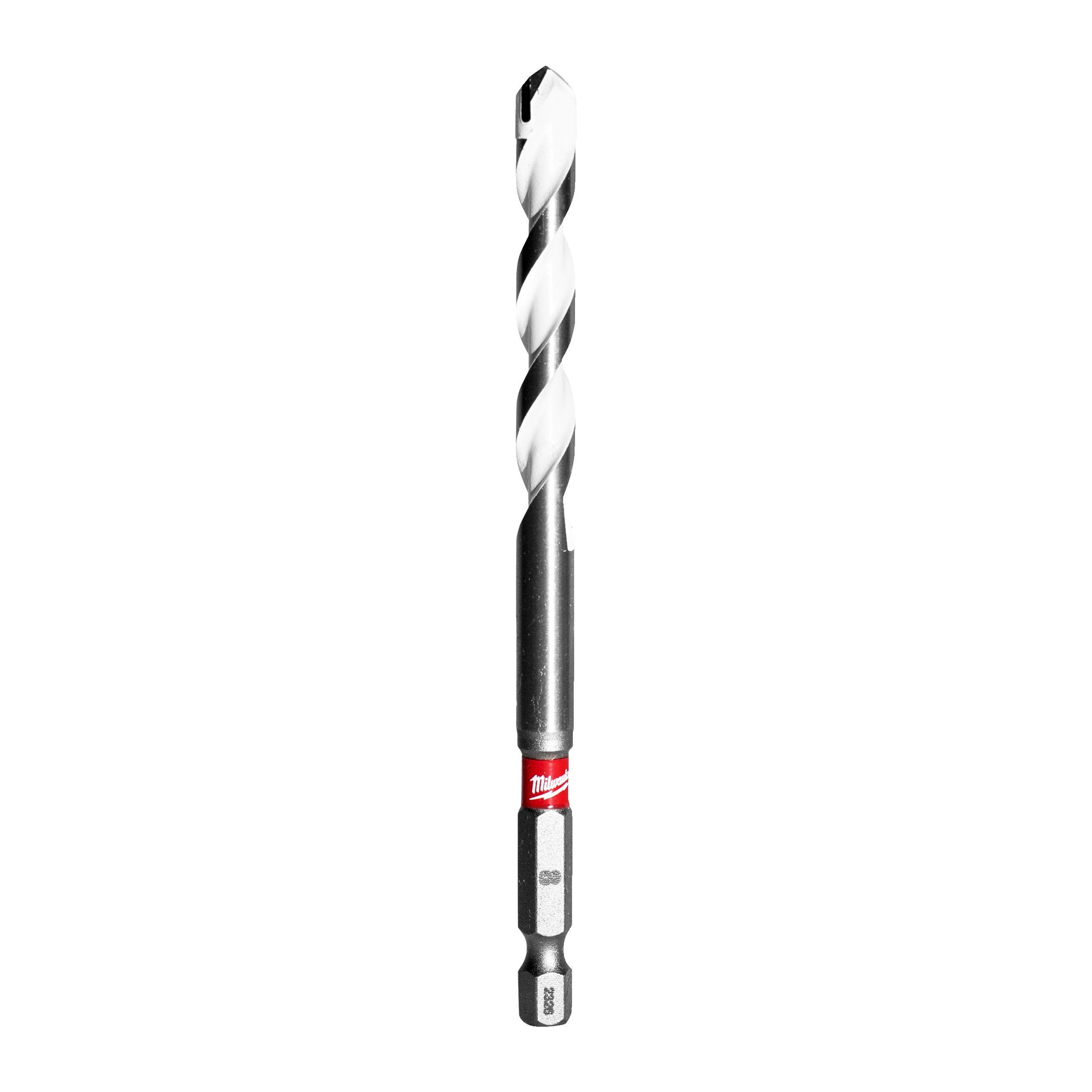 Milwaukee® Wiertła uniwersalne — MM 8 x 120 - 1 pc