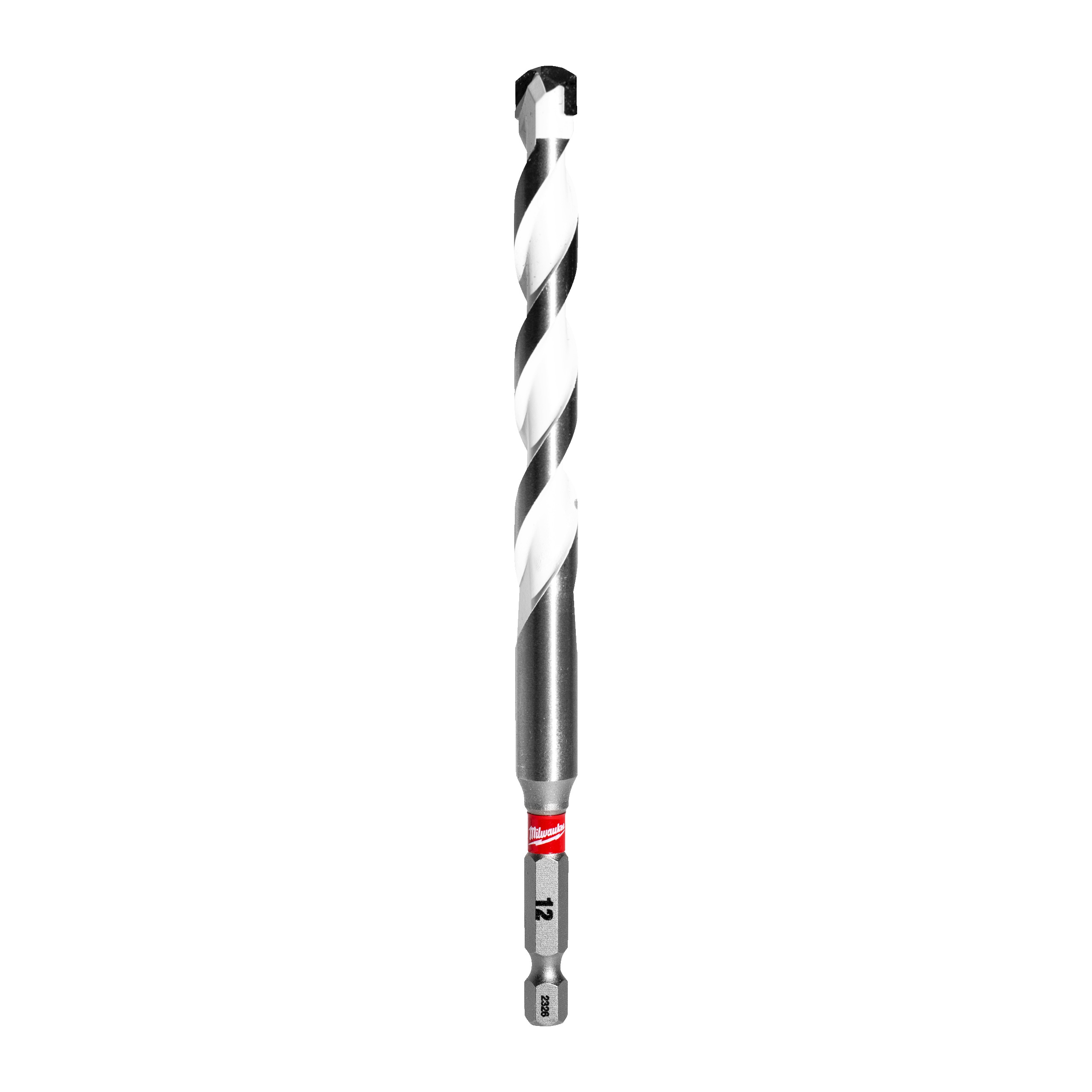Milwaukee® Wiertła uniwersalne — MM 12 x 260 - 1 pc