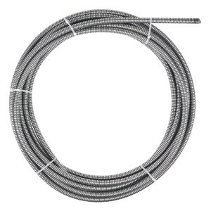Milwaukee SPRĘŻYNA 20MMx15.2M ZE ZŁĄCZEM