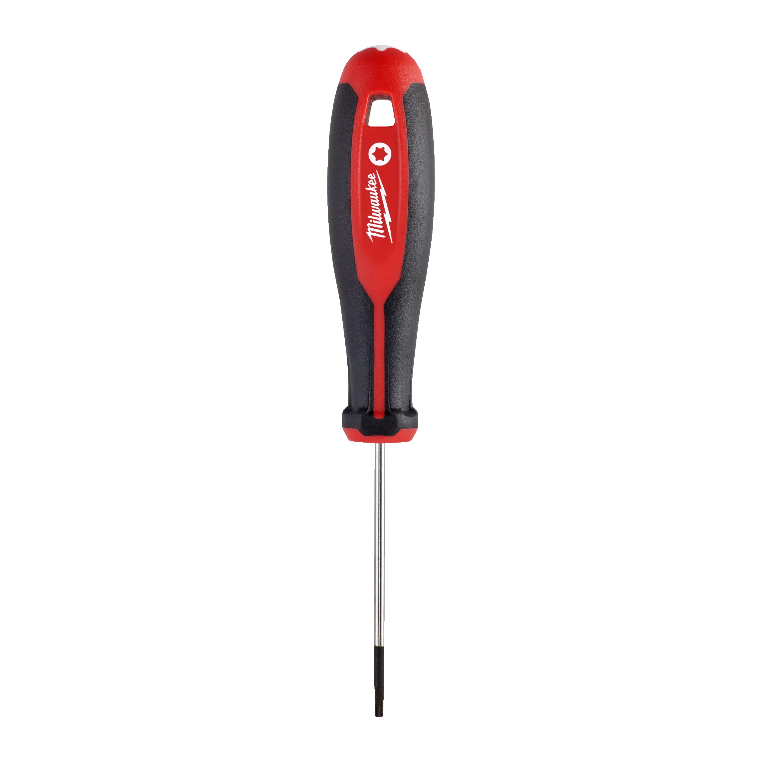 Milwaukee® Wkrętaki — Tri-lobe S/Driver T9x75 - 1pc